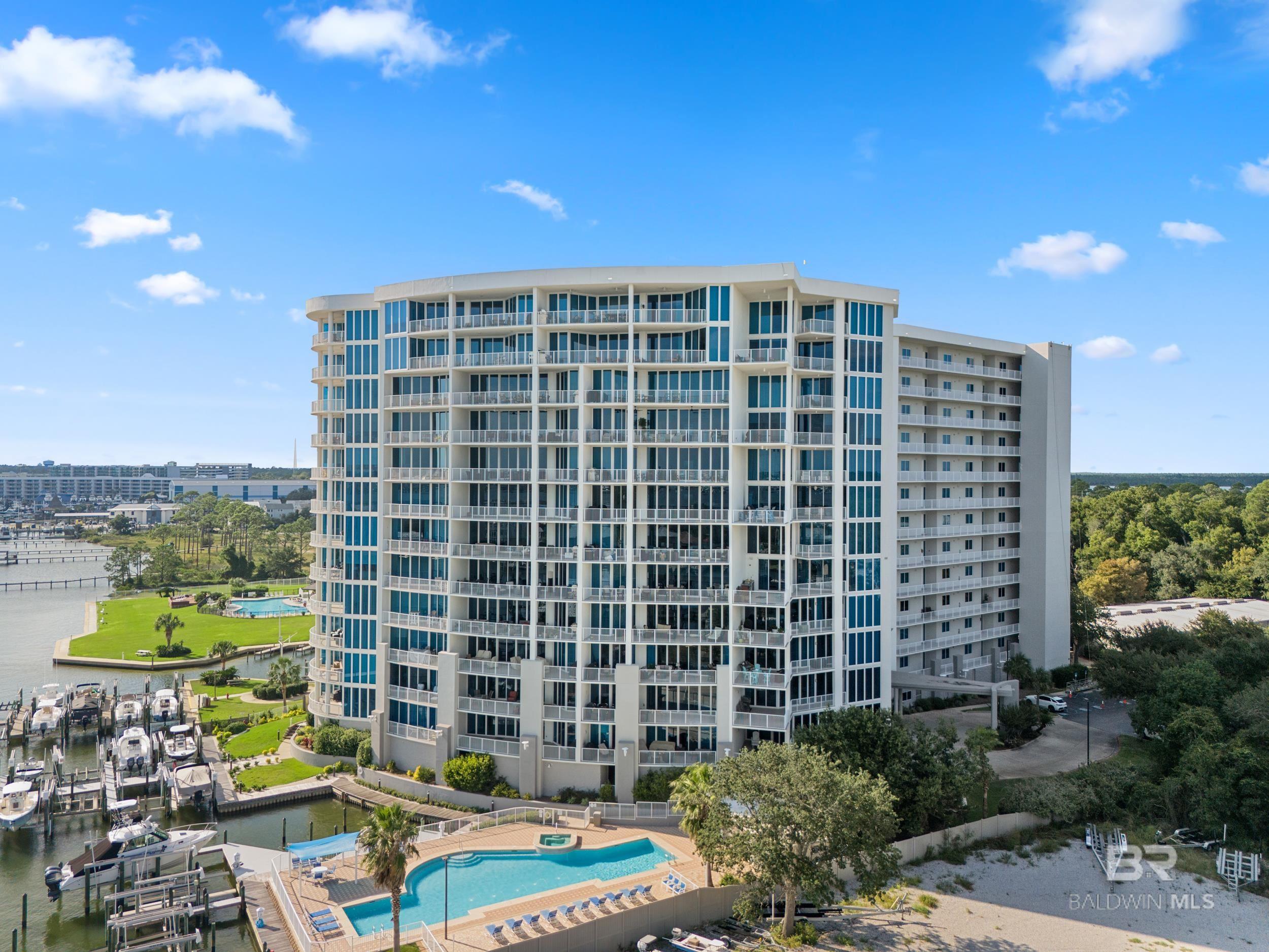 4 Bedroom Condos for Sale in Orange Beach