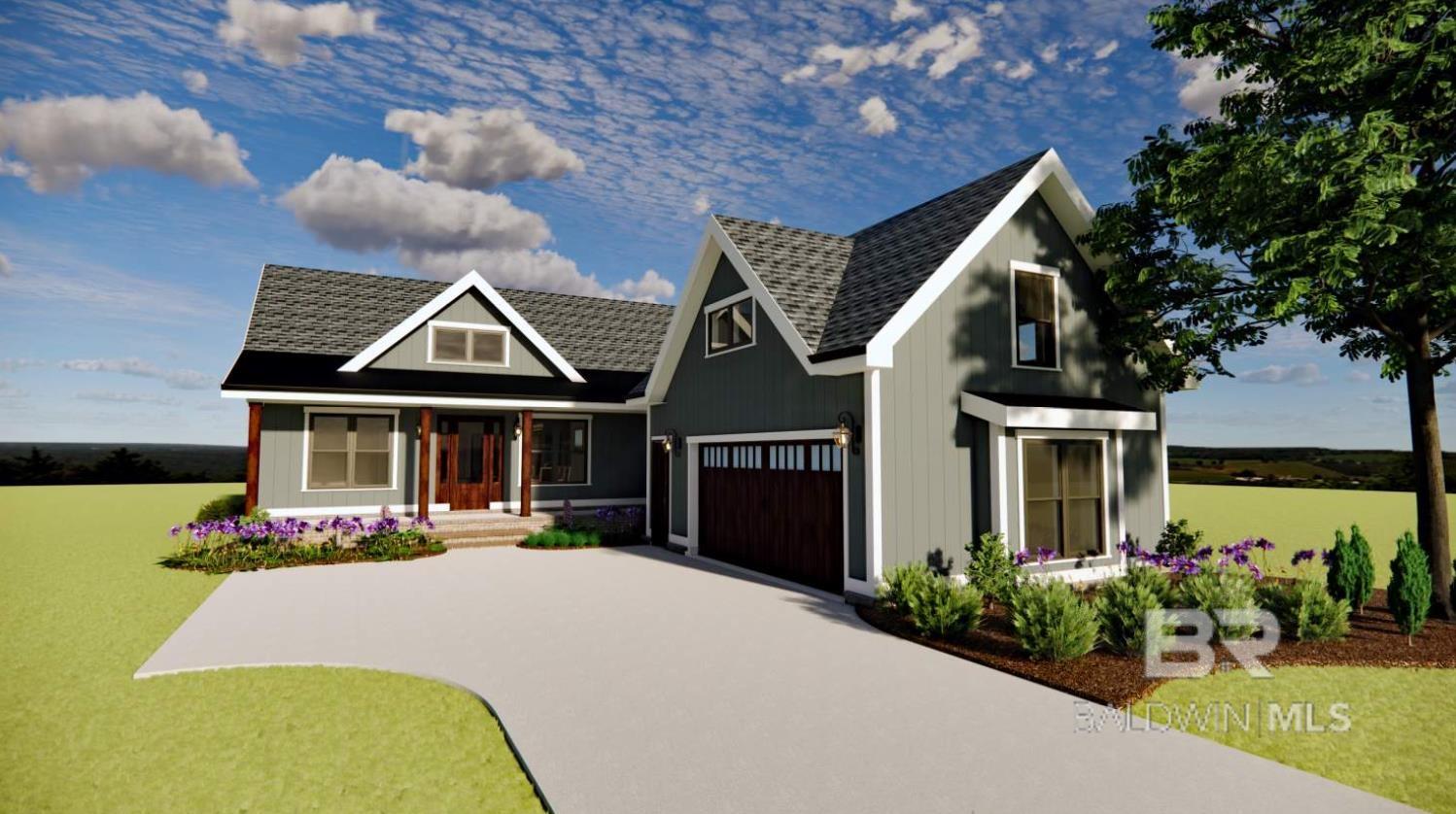 Loxley AL Real Estate