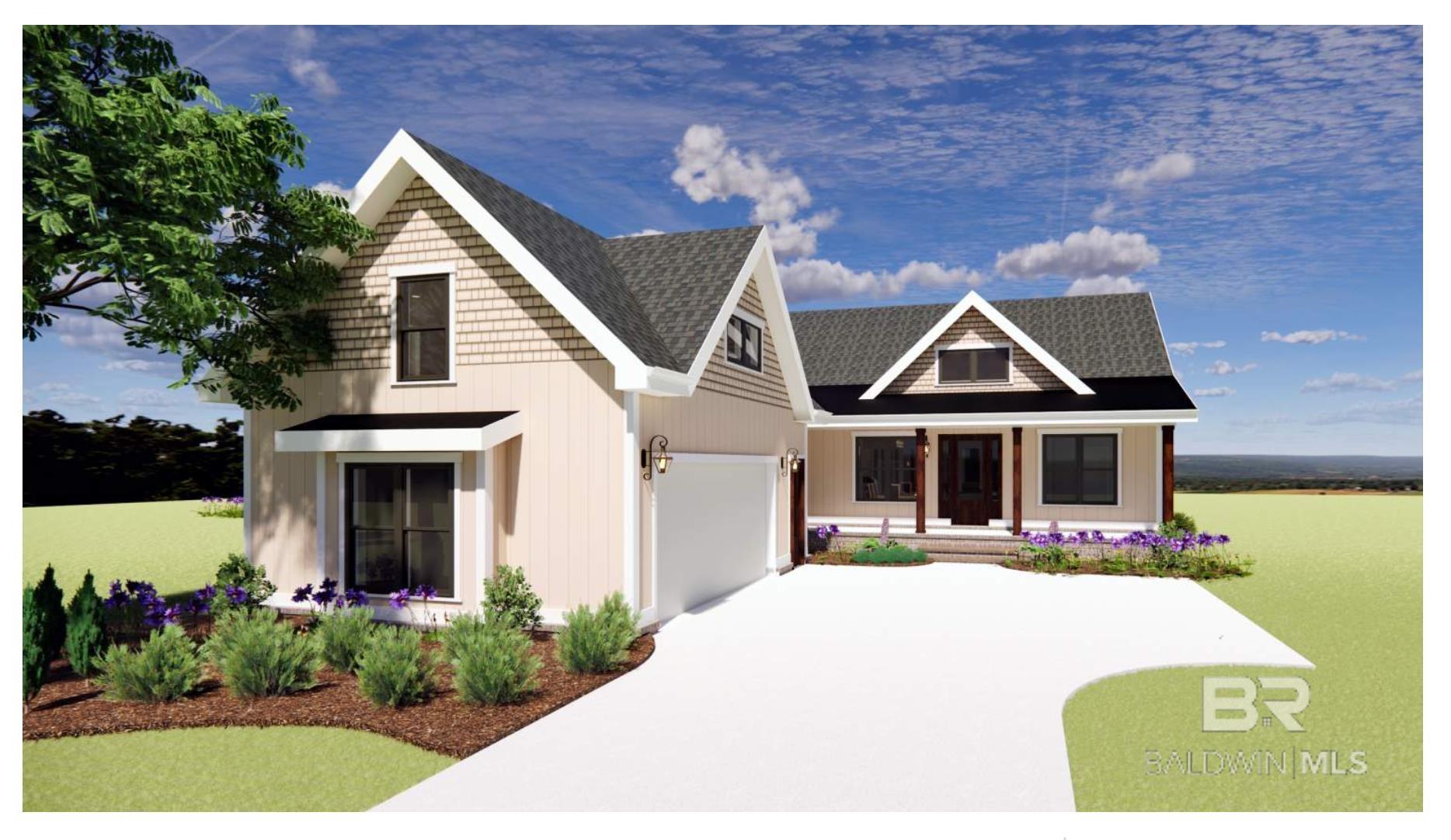 Loxley AL Real Estate