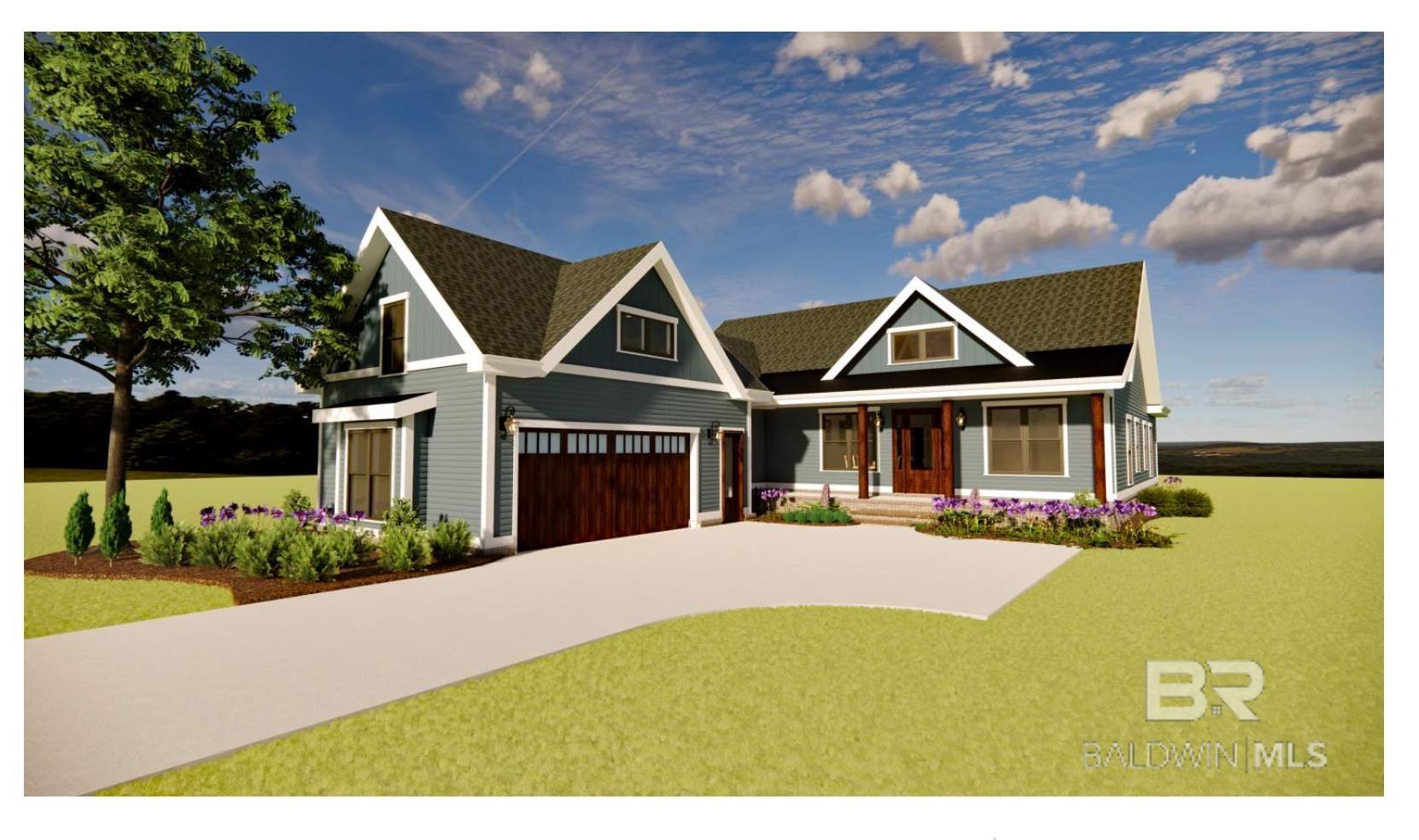 Loxley AL Real Estate