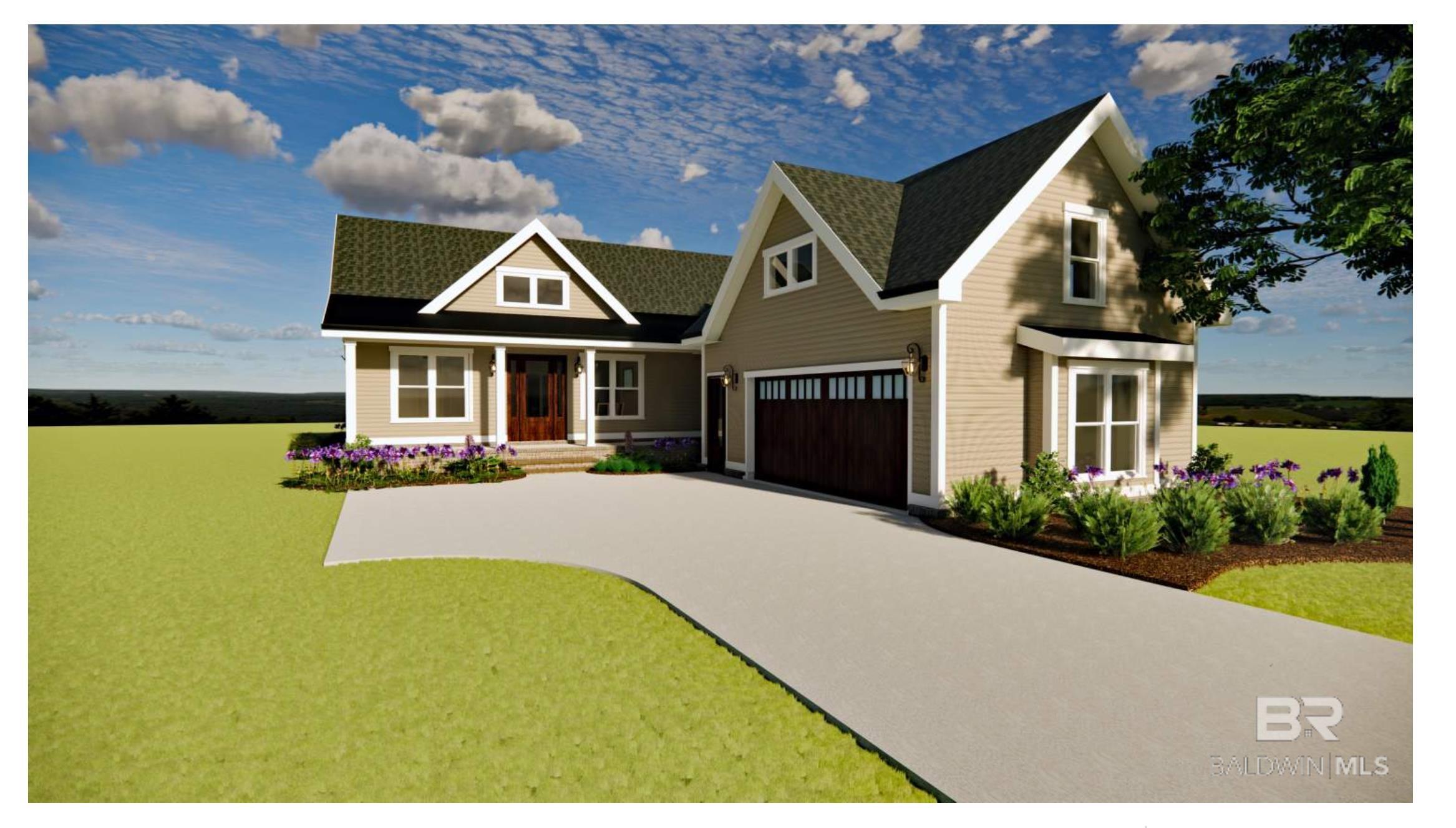 Loxley AL Real Estate