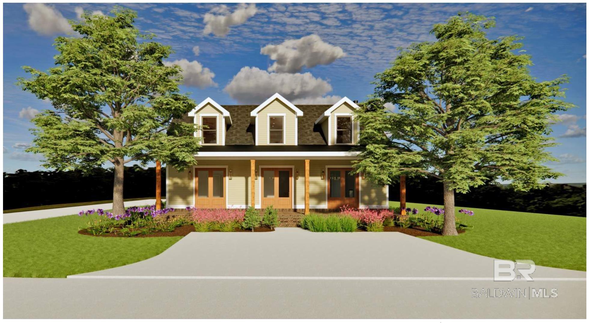 Loxley AL Real Estate