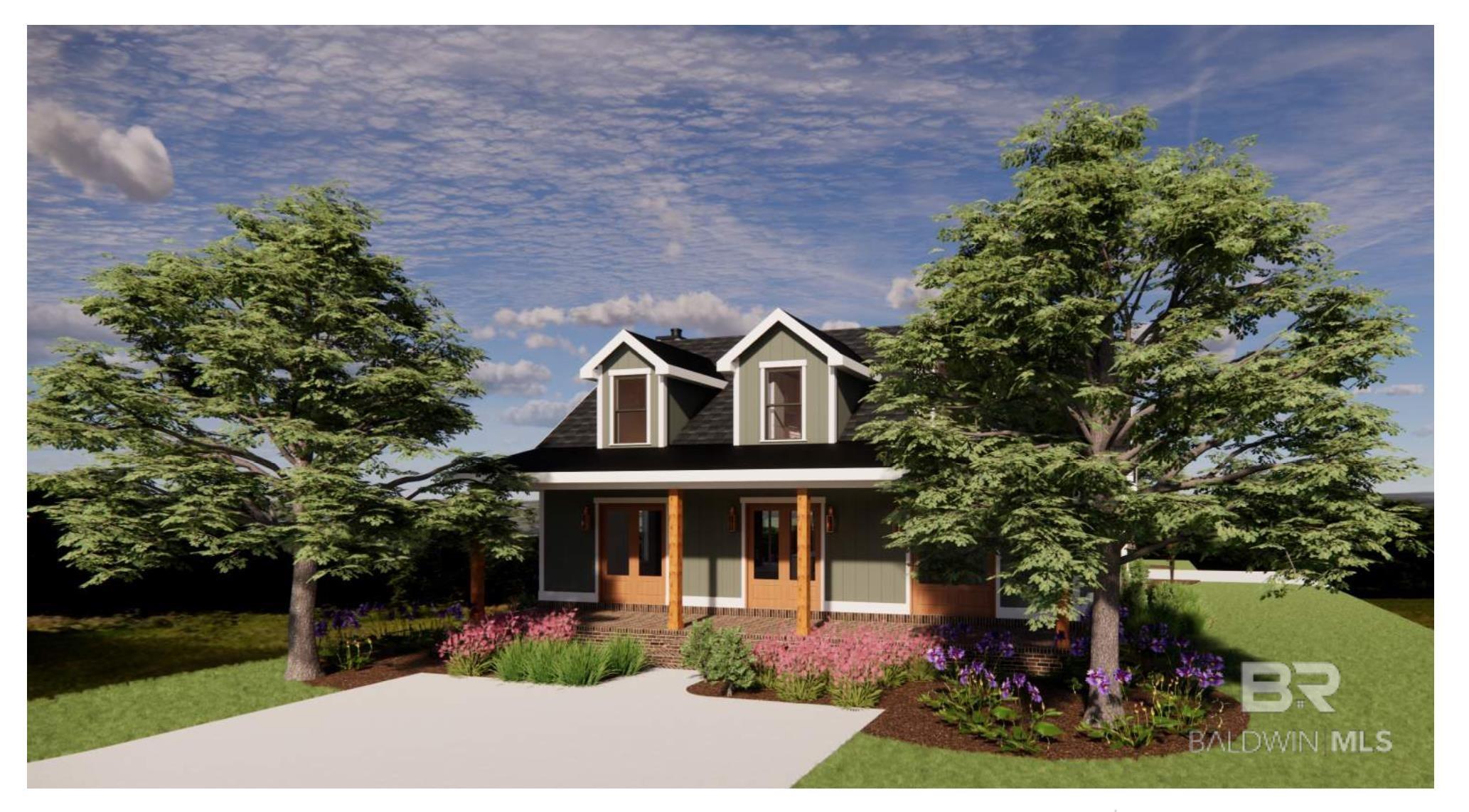 Loxley AL Real Estate