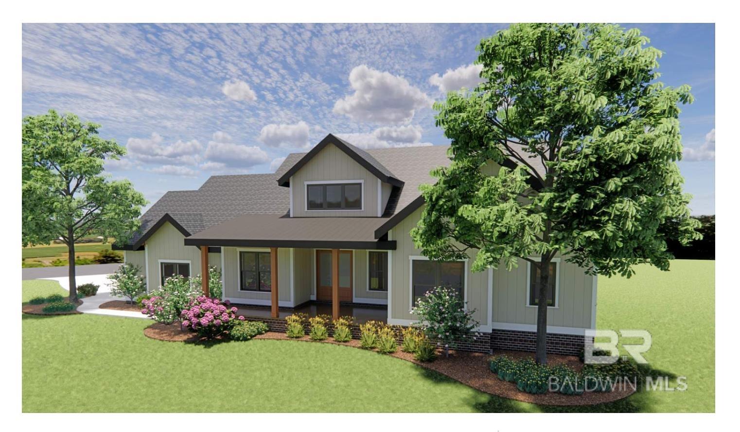 Loxley AL Real Estate