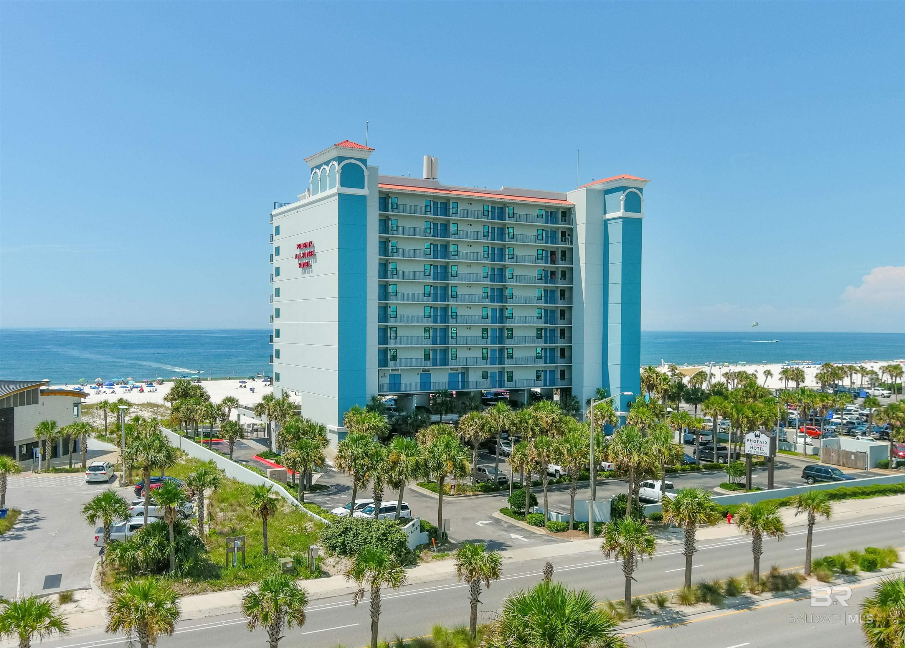 Gulf Shores Condos from $300,000 to $400,000