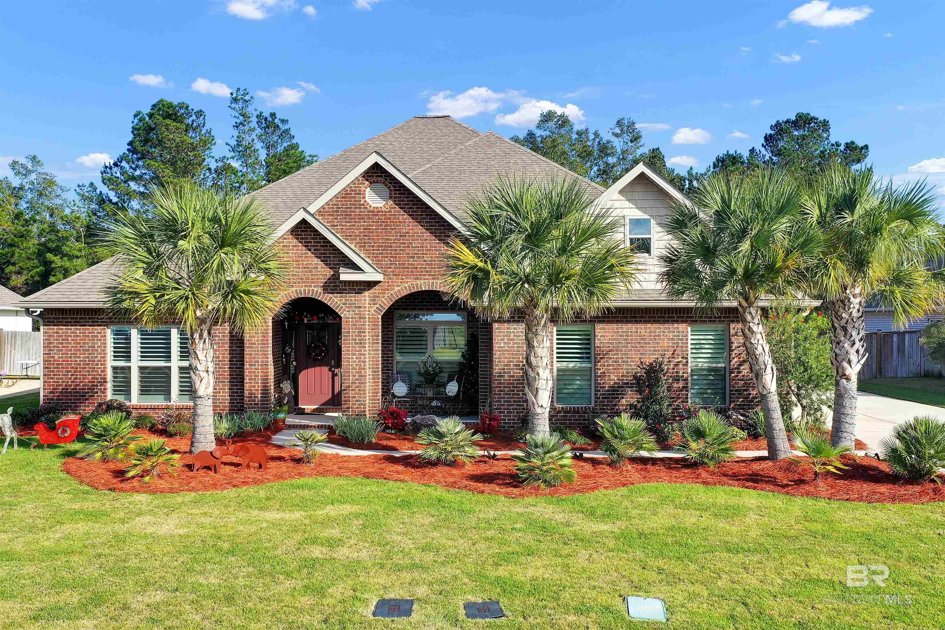 Single Family Homes for Sale in Gulf Shores