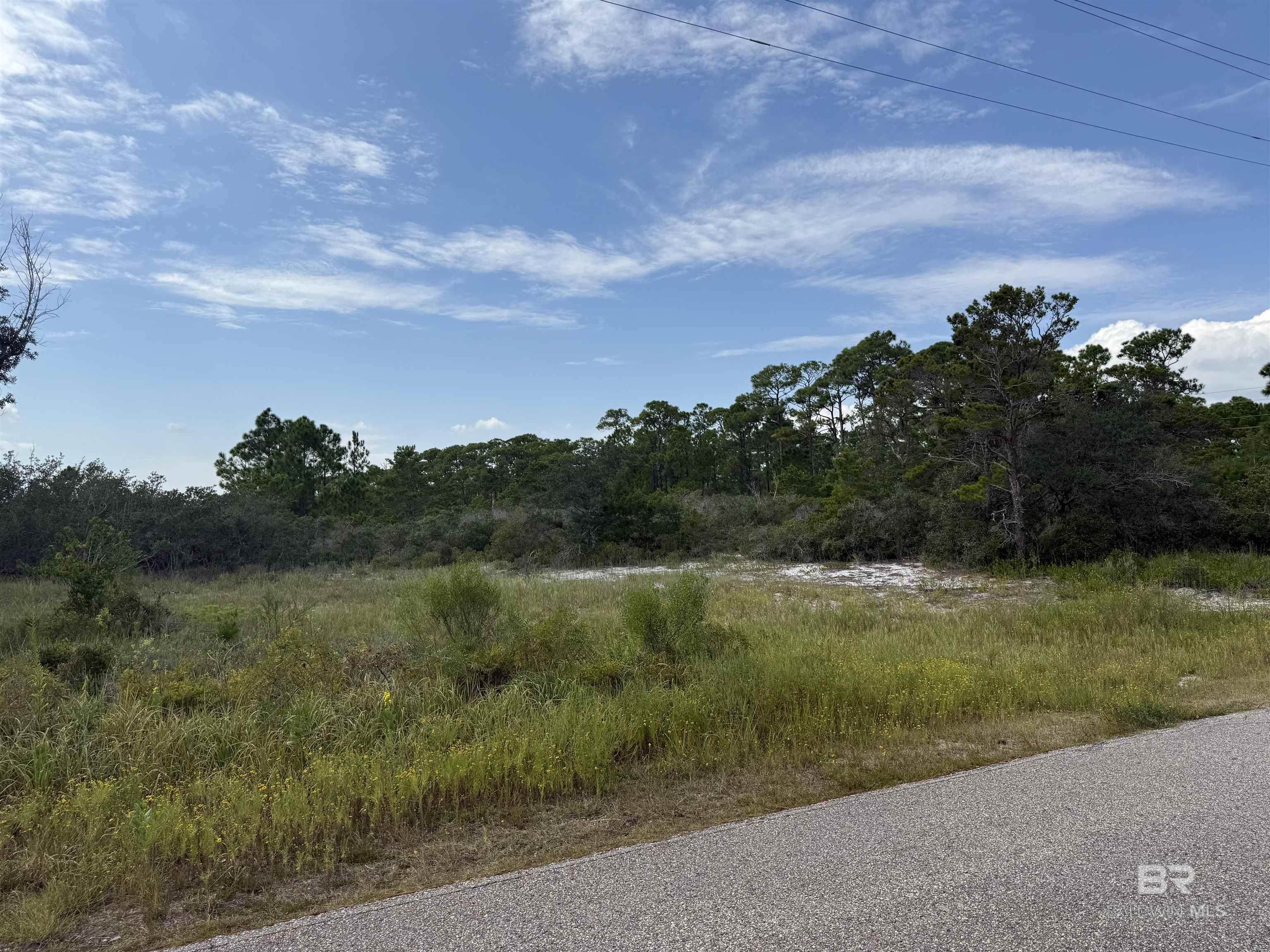 Land For Sale in Gulf Shores AL