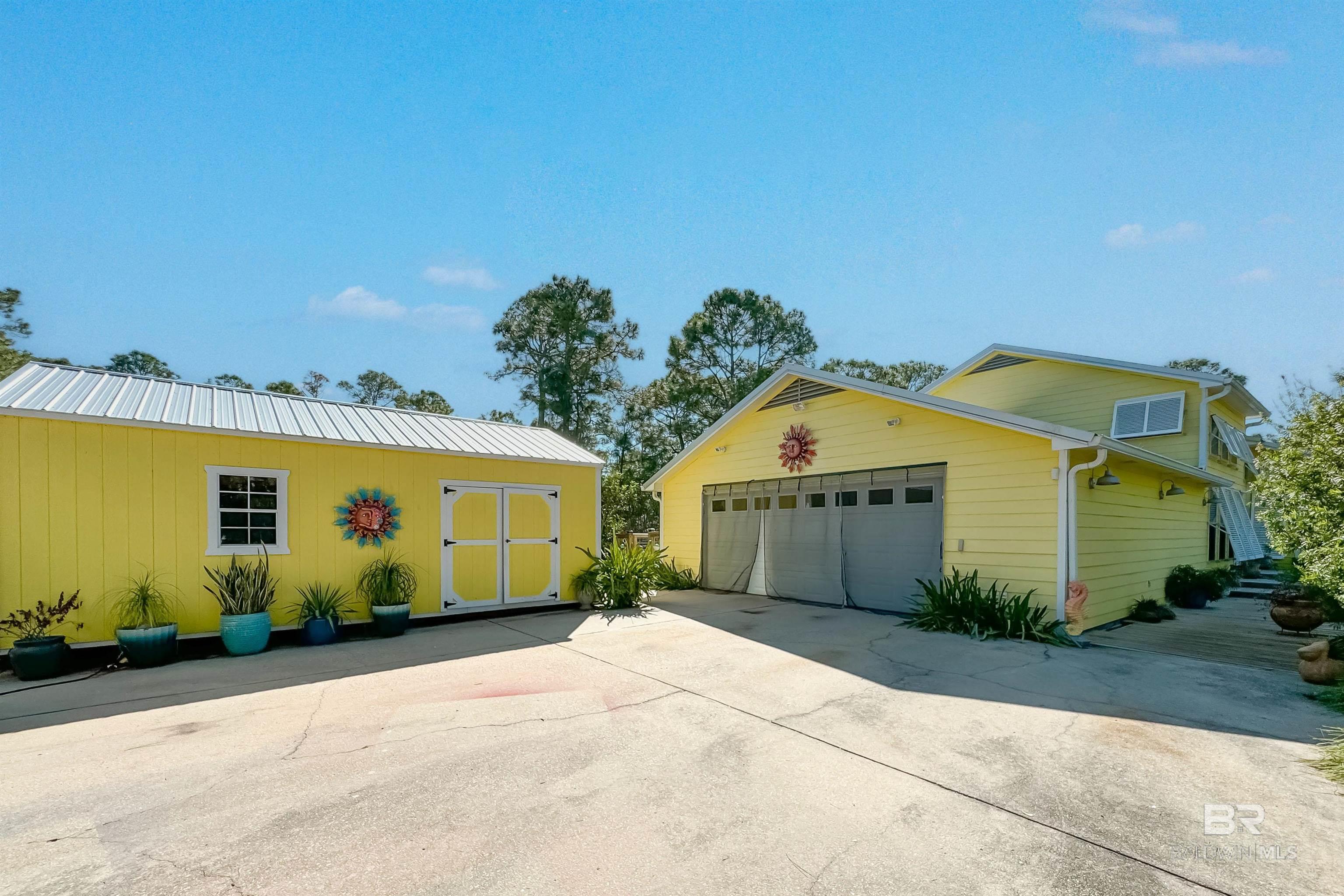 Gulf Shores Homes from $500,000 to $600,000