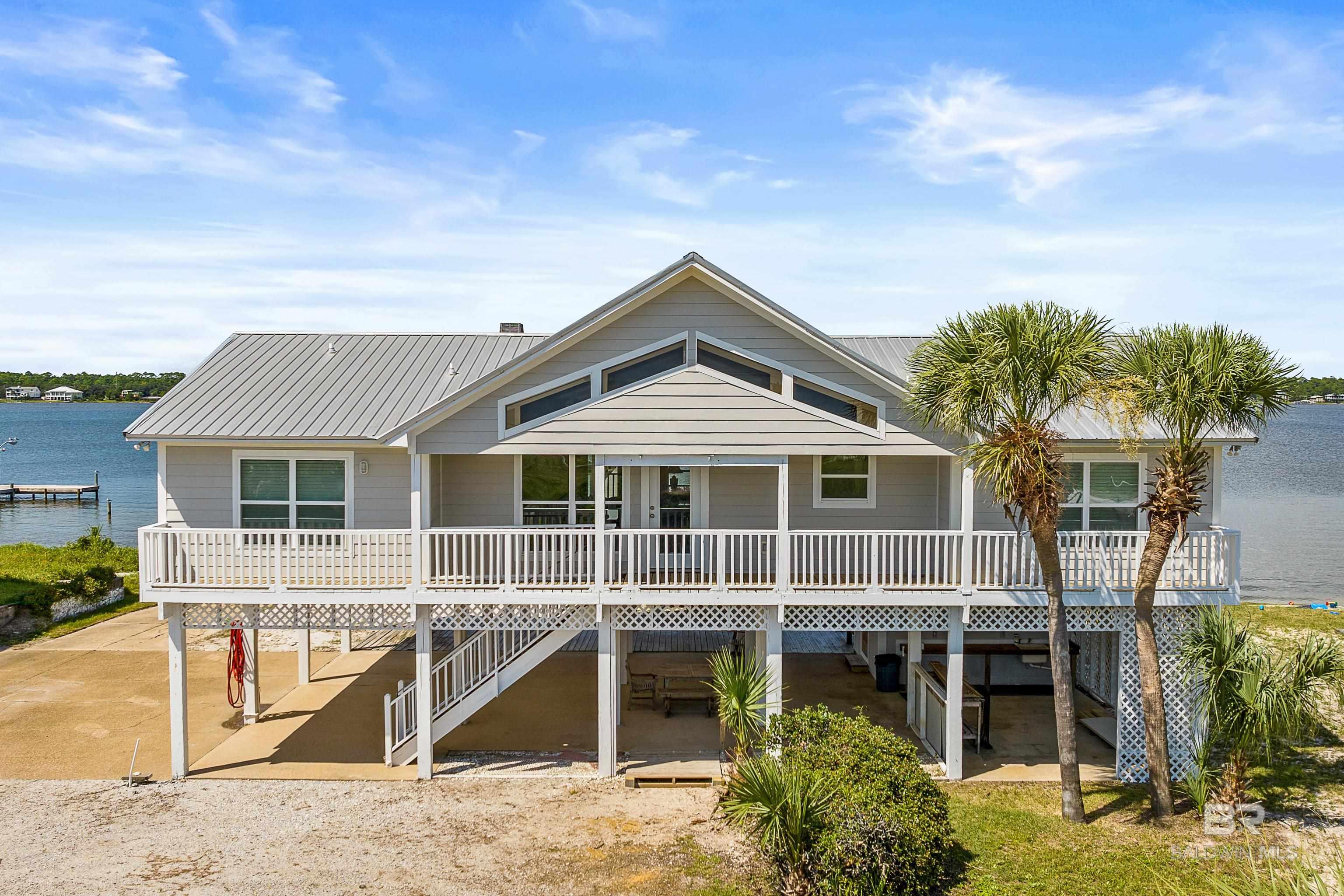 Single Family Homes for Sale in Gulf Shores
