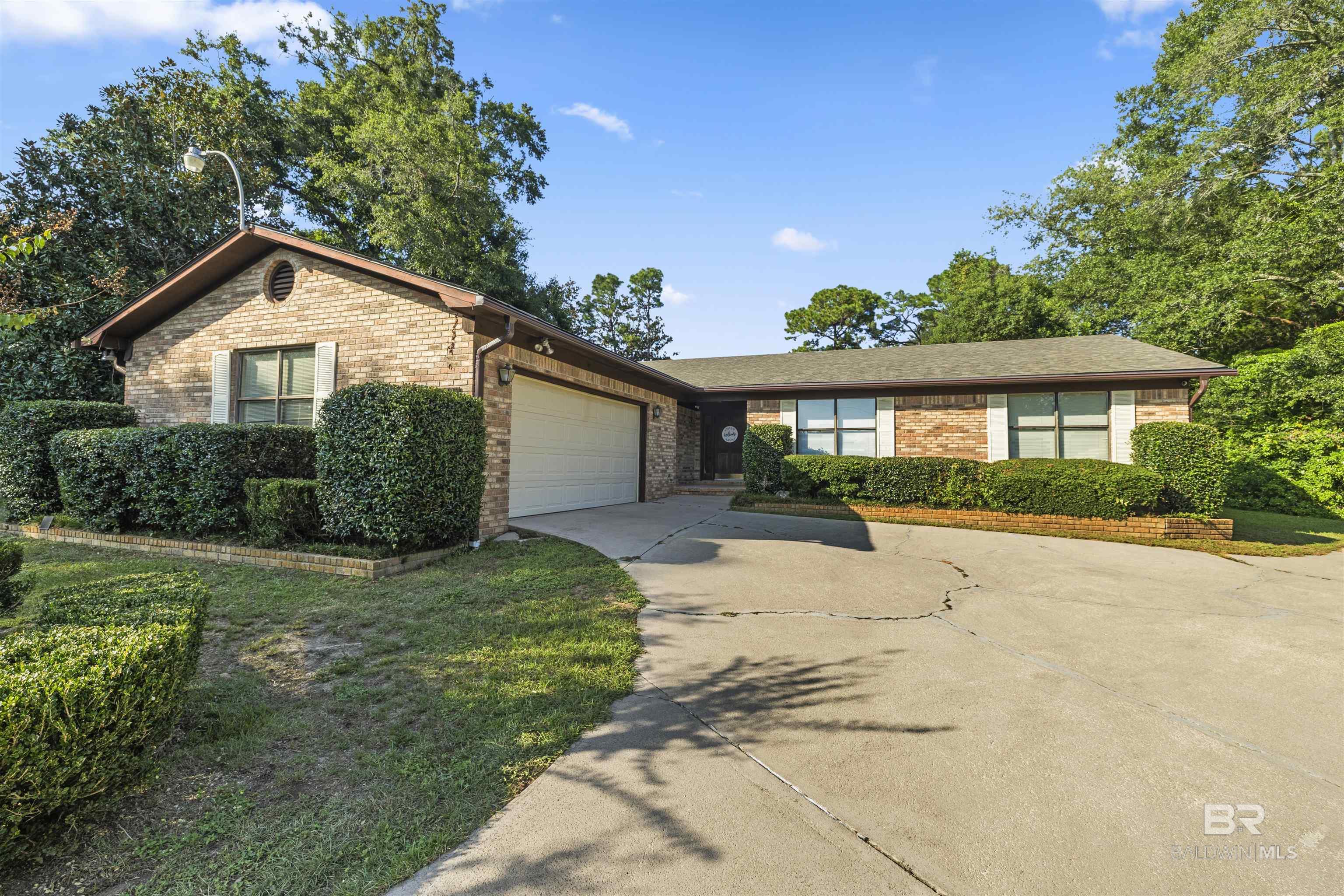 Homes for Sale in Belforest - Daphne AL