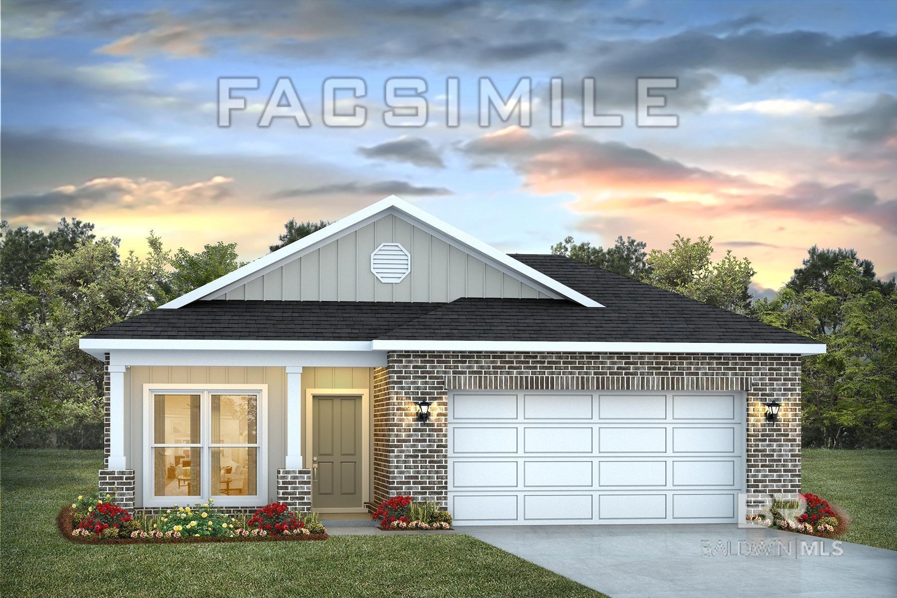 Fairhope Homes