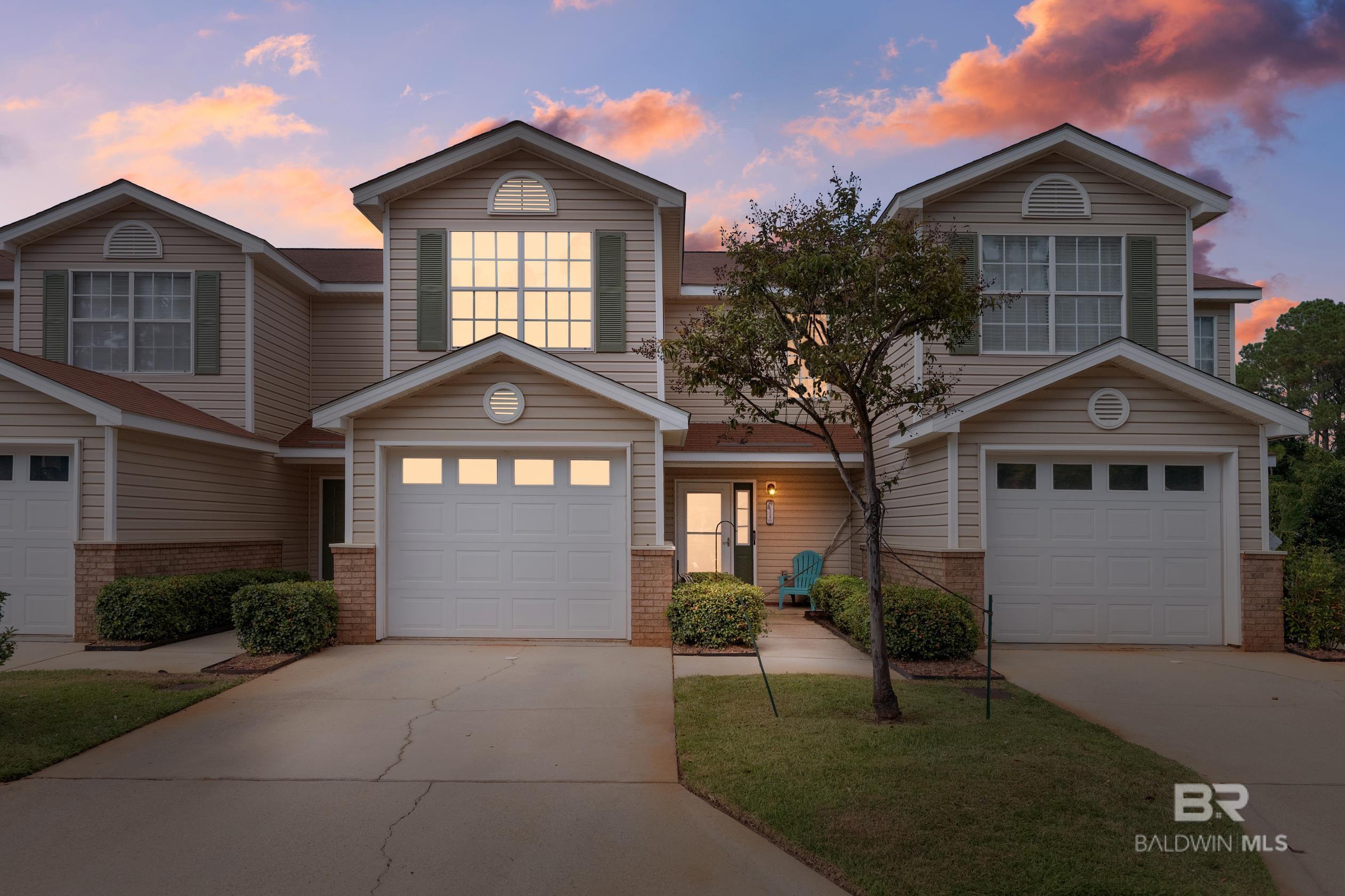 Gulf Shores Condos from $200,000-$300,000