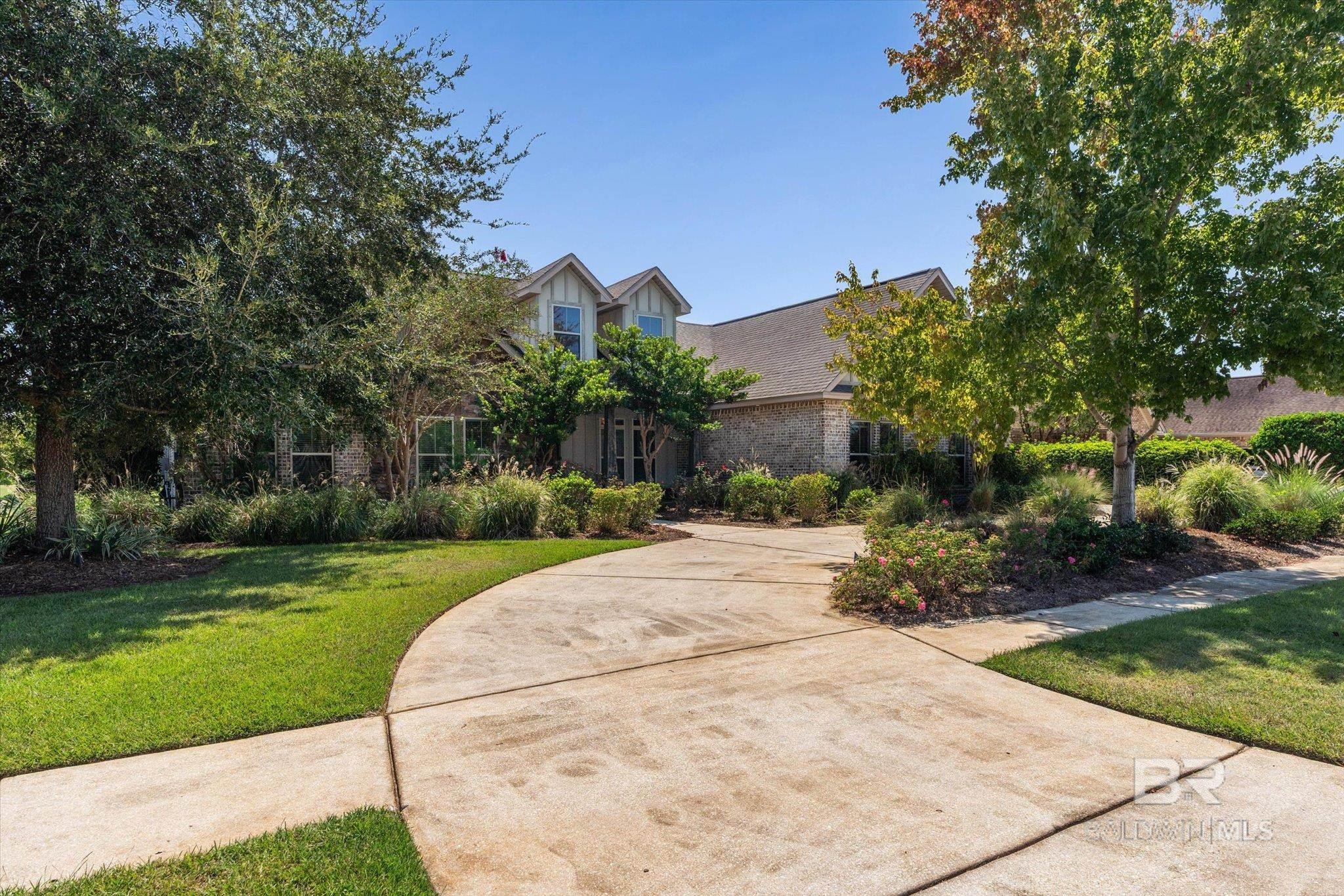 Homes for Sale in Daphne - Daphne AL