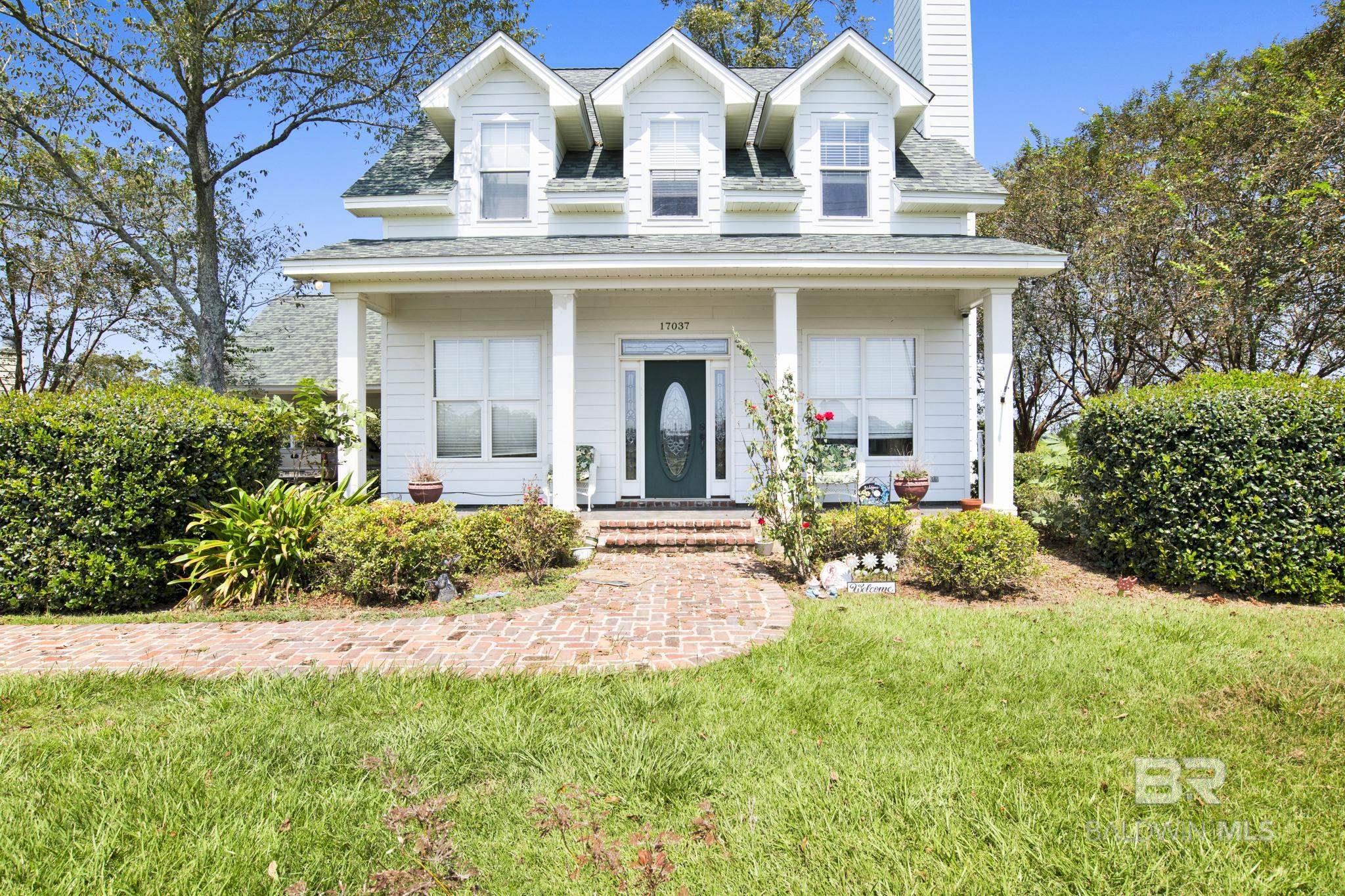 Summerdale AL Real Estate