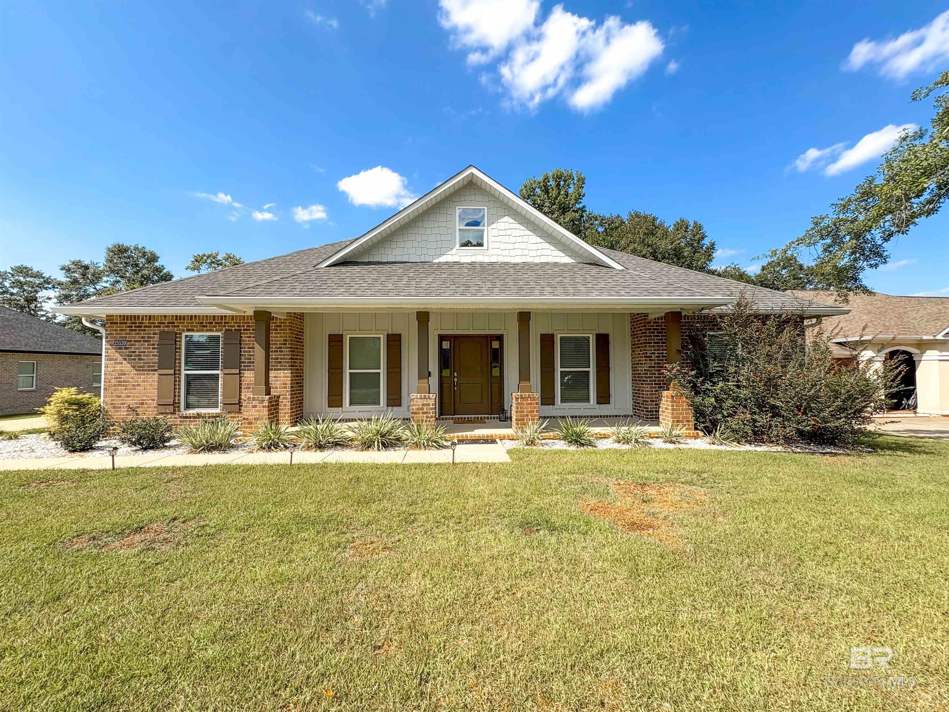 Loxley AL Real Estate