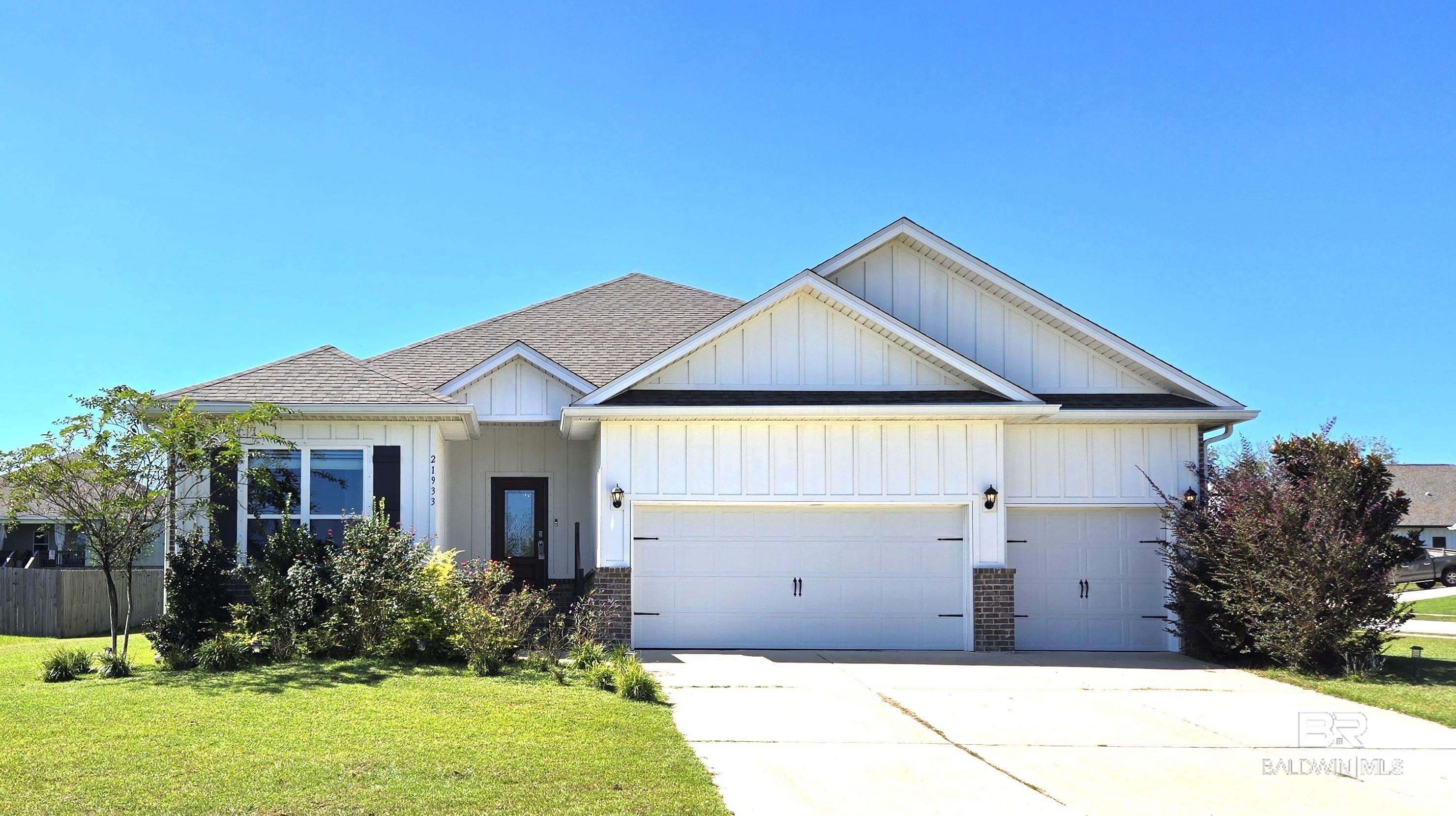 Homes for Sale in Fairhope Falls - Fairhope AL