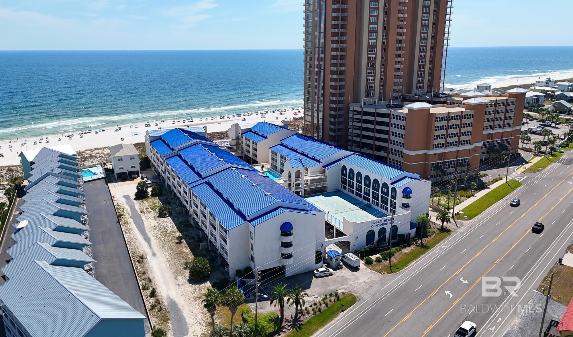 Orange Beach Condos from $200,000-$300,000