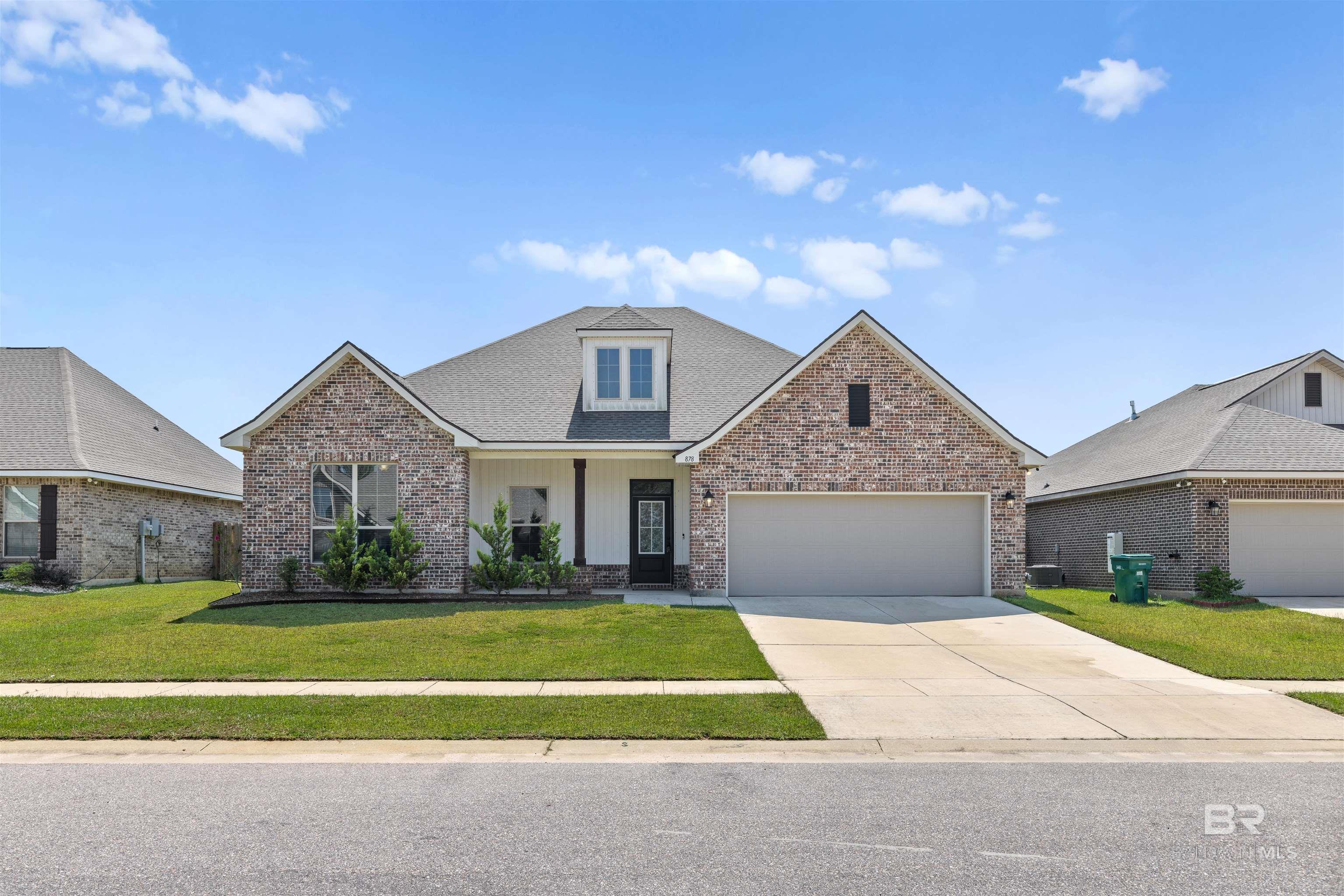 Foley Homes from $300,000 to $400,000