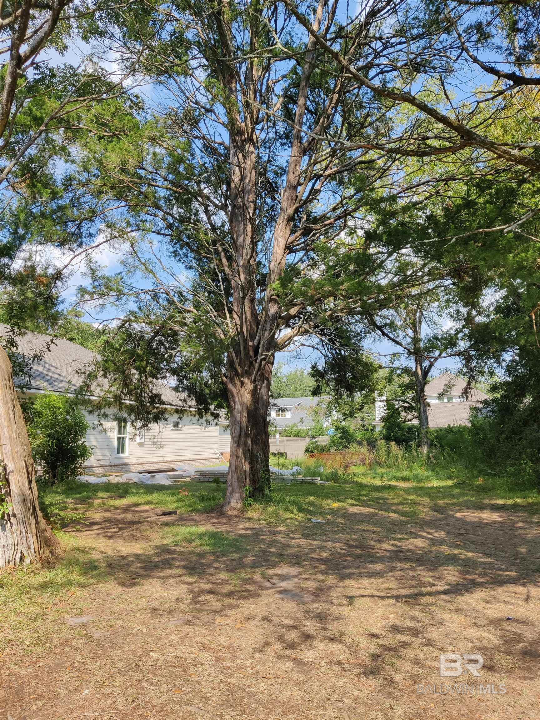 Land For Sale in Fairhope AL