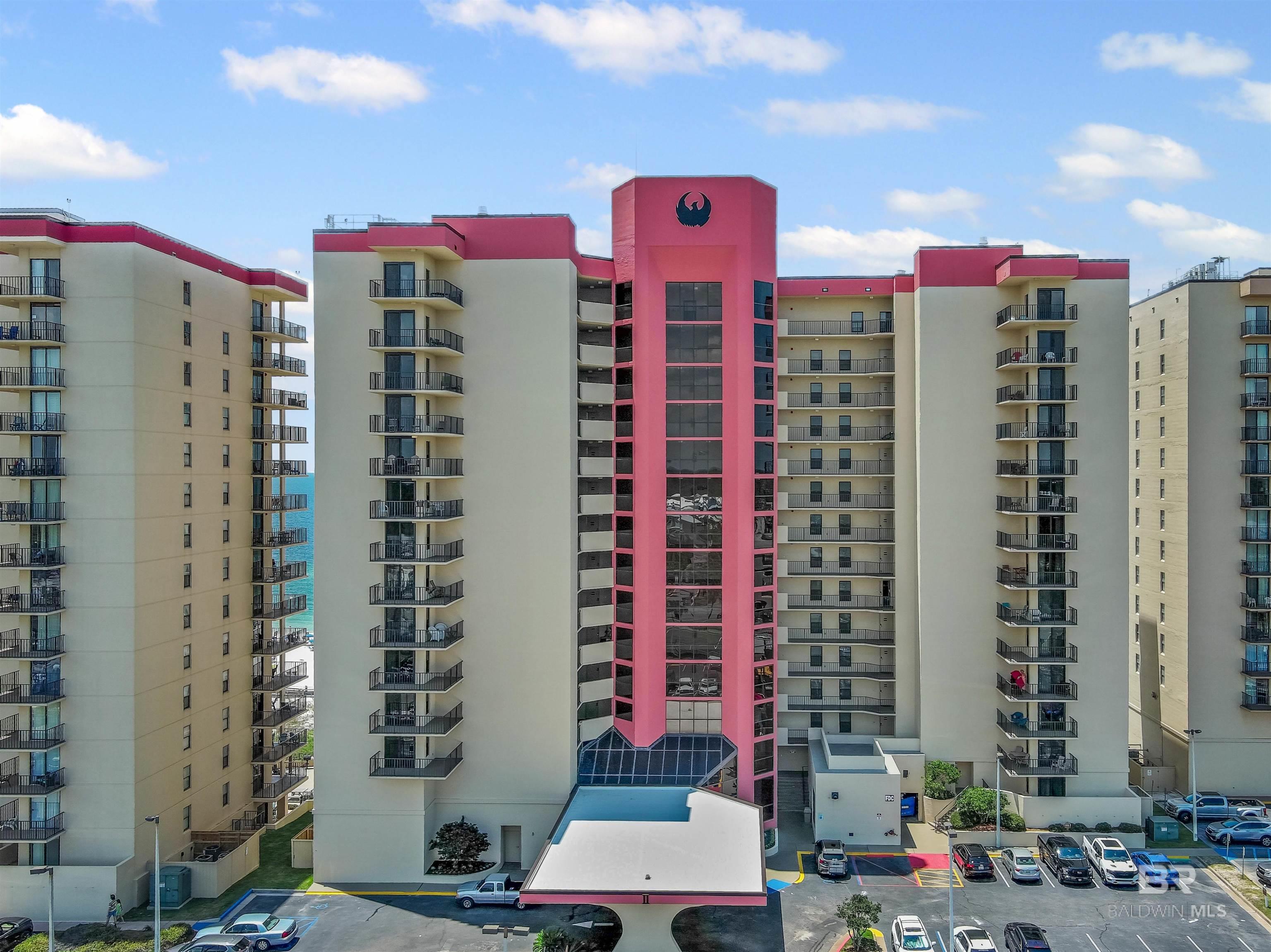 Orange Beach Condos from $500,000 to $600,000