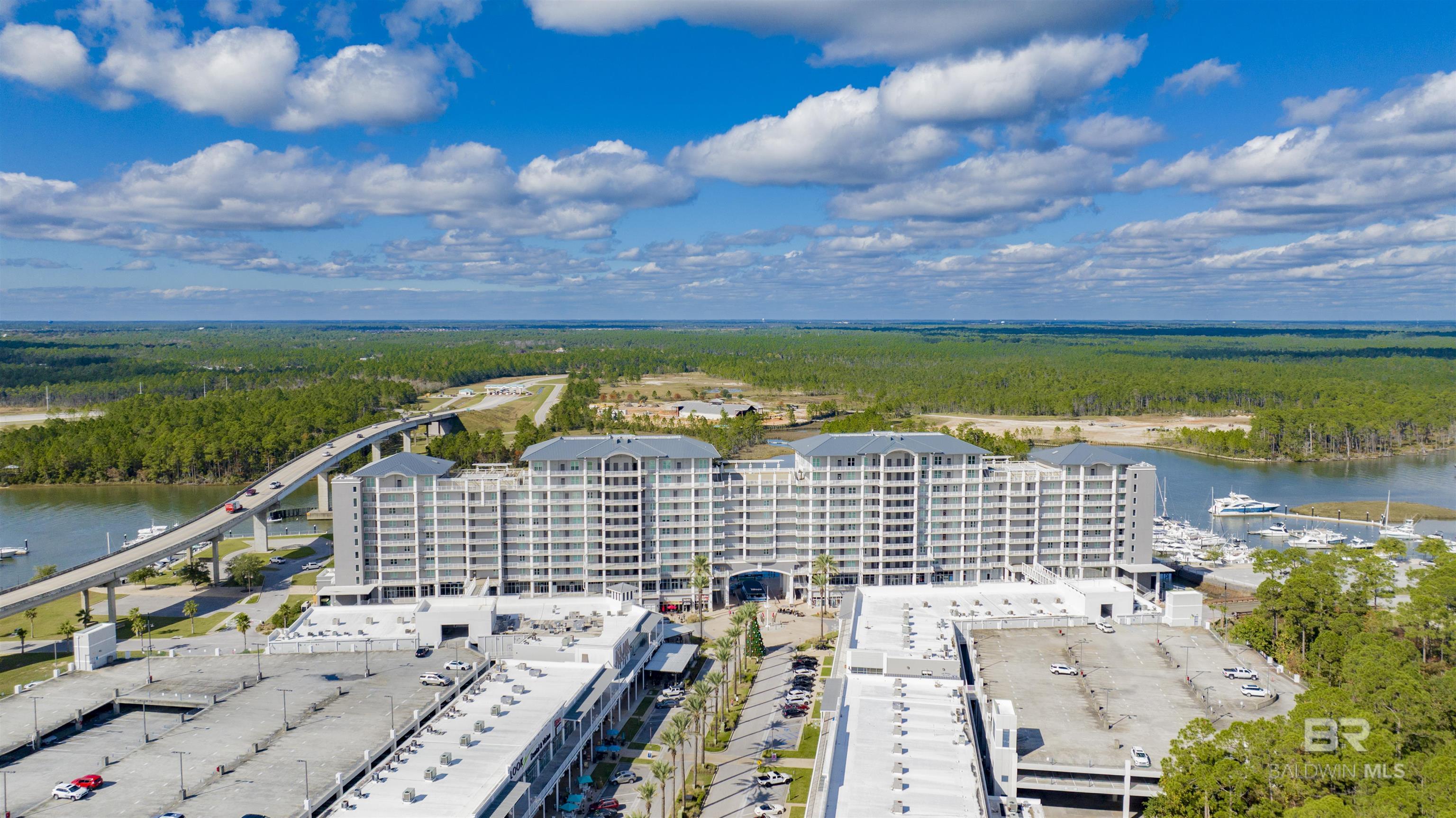 Orange Beach Condos from $500,000 to $600,000