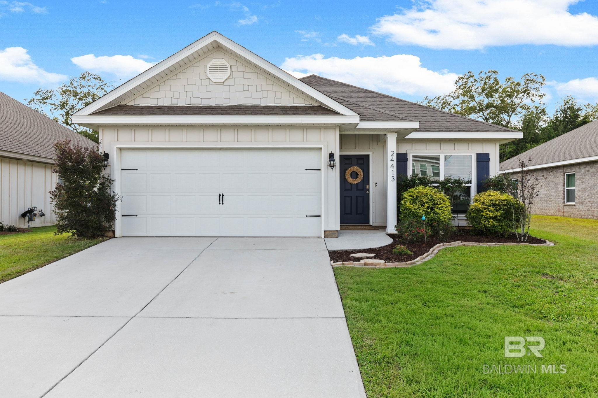 Daphne Homes from $300,000-$400,000