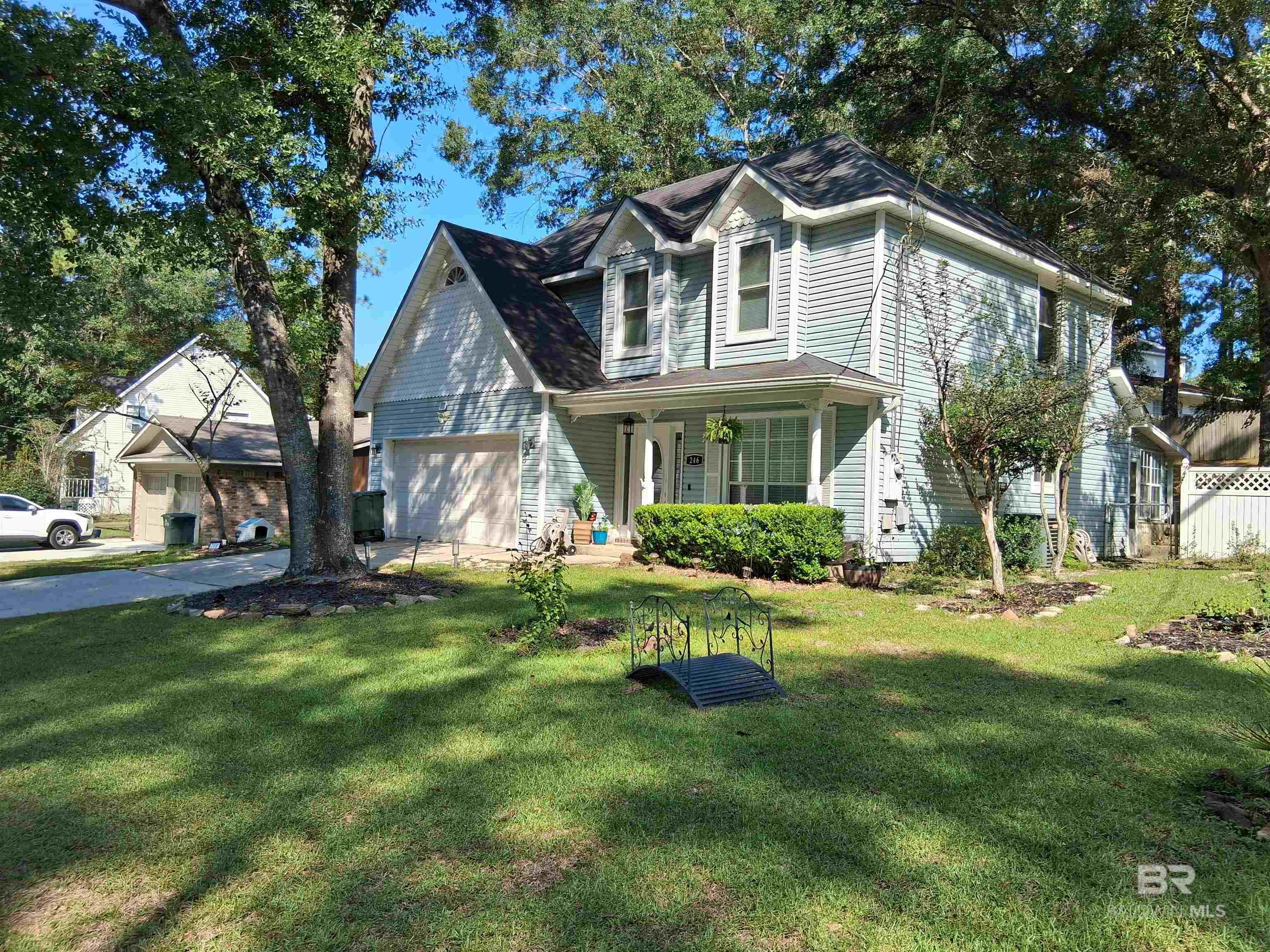 Homes for Sale in Belforest - Daphne AL