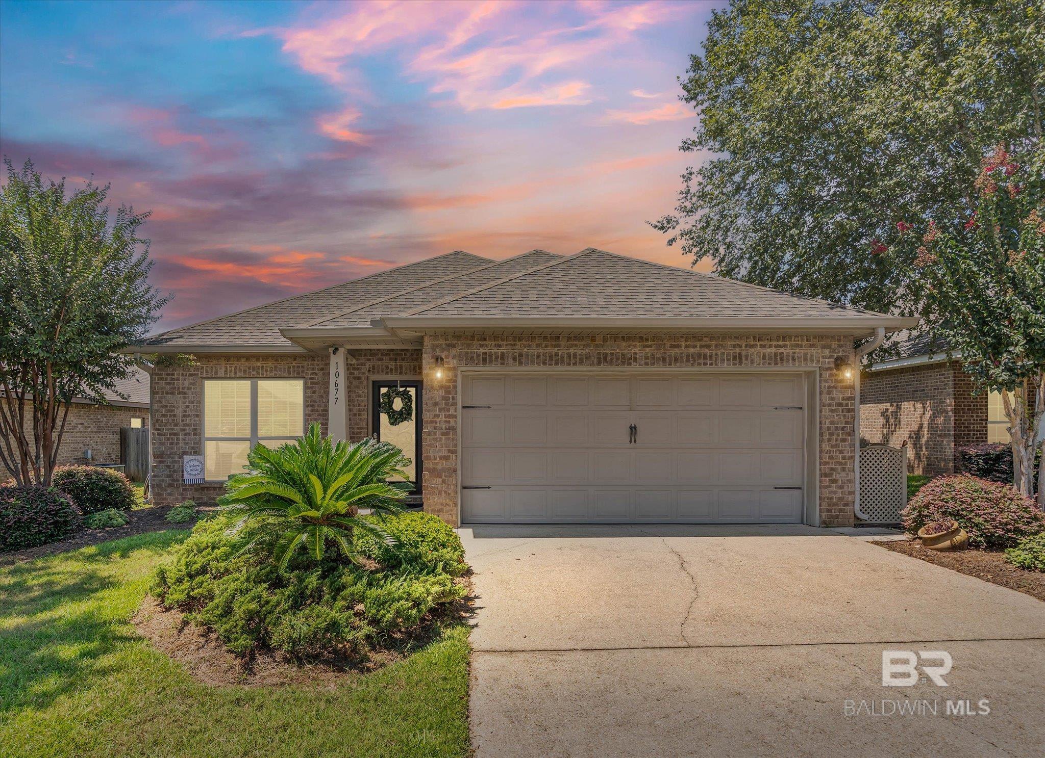 Homes for Sale in Stone Brook Spanish Fort AL.