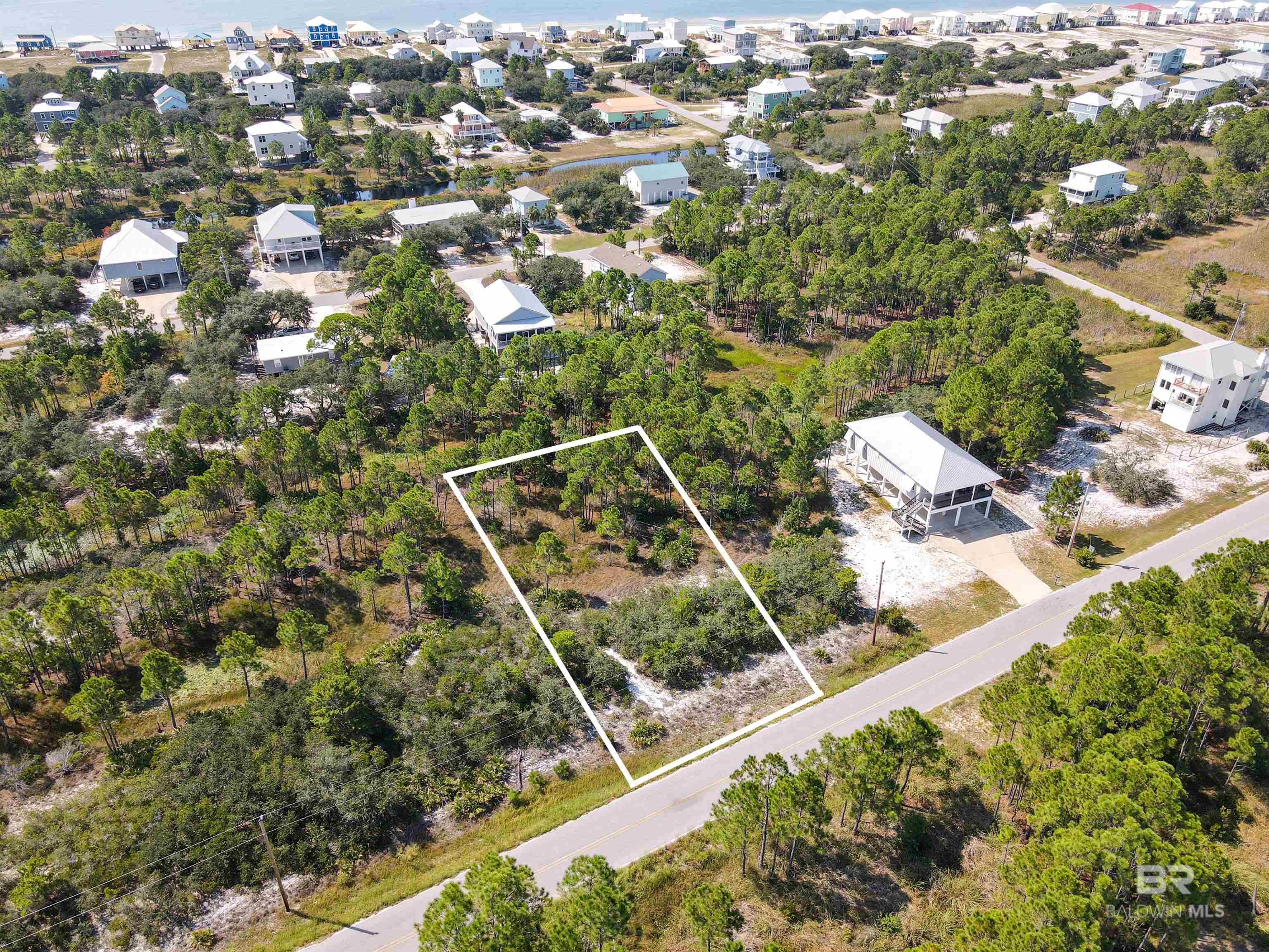 Condos for Sale in Surfside Shores II - Gulf Shores AL