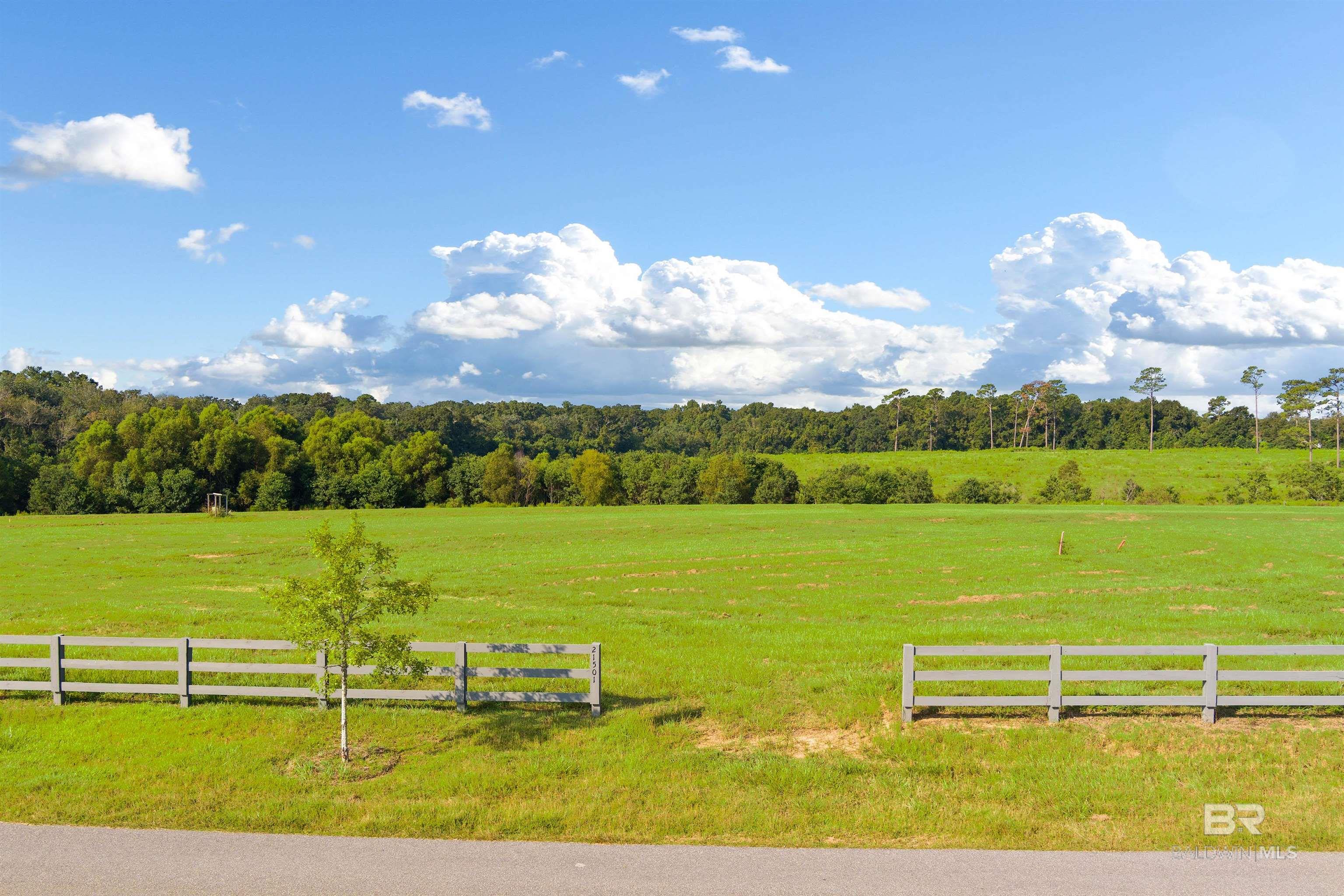 Land For Sale in Fairhope AL