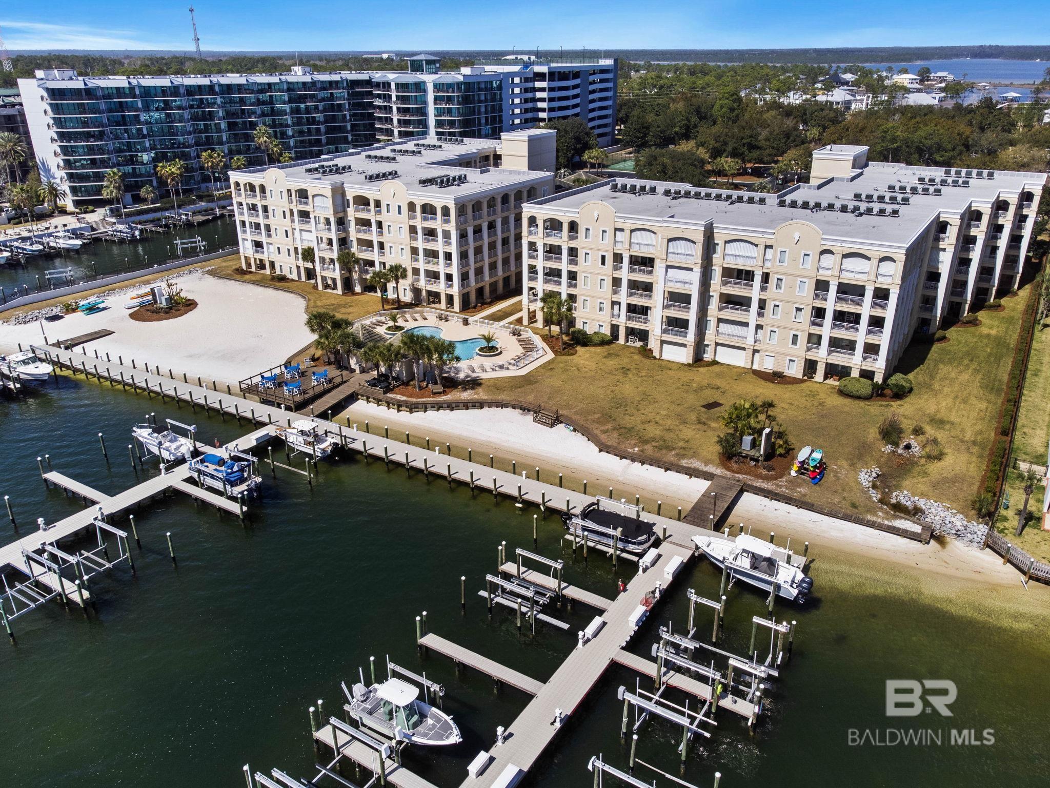 3-Bedroom Condos for Sale in Orange Beach