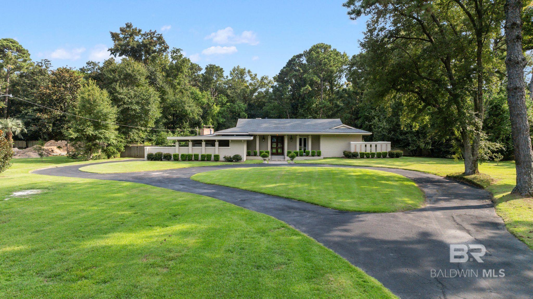 Most Expensive Homes in Fairhope