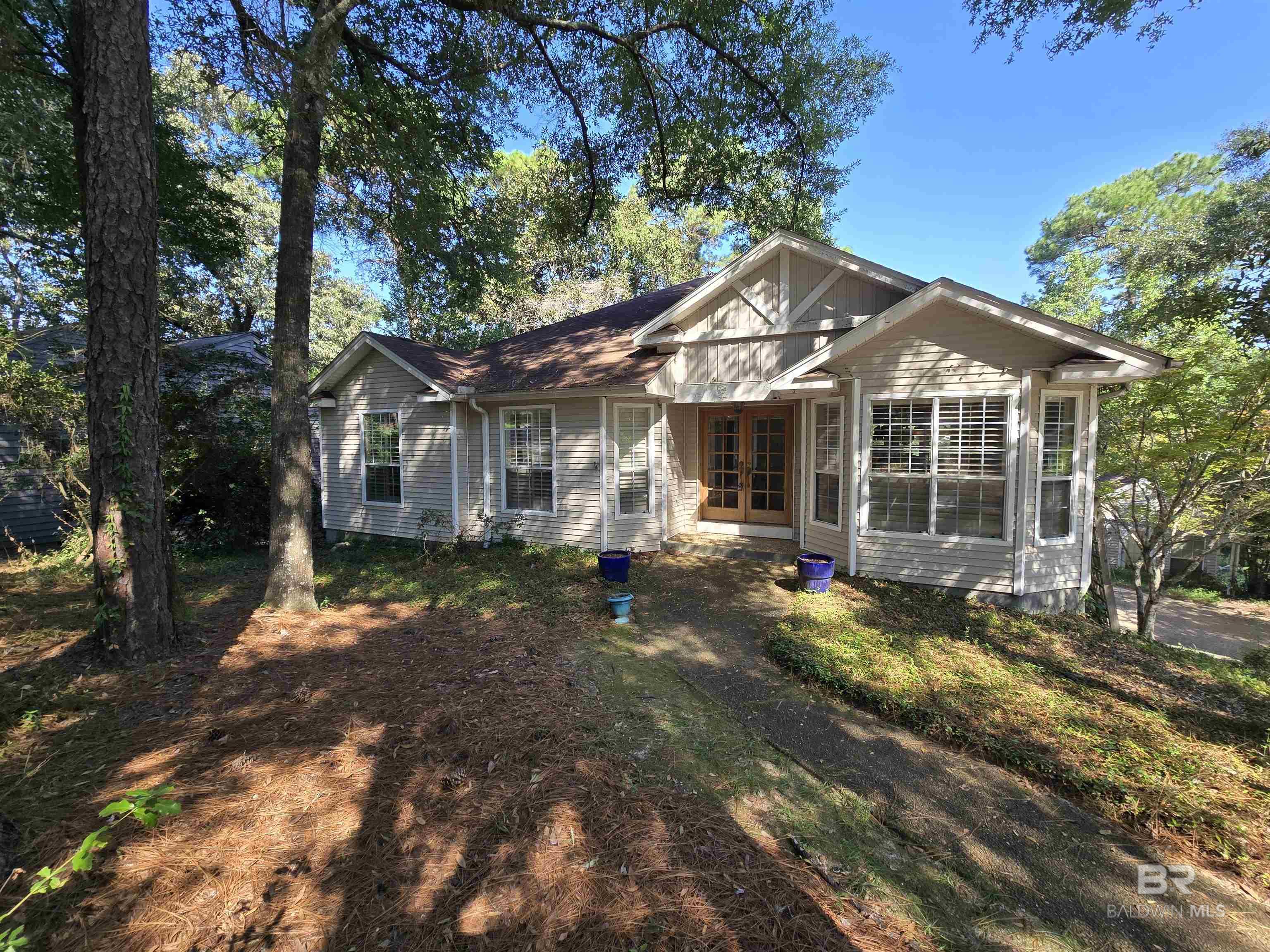 Homes for Sale in Belforest - Daphne AL