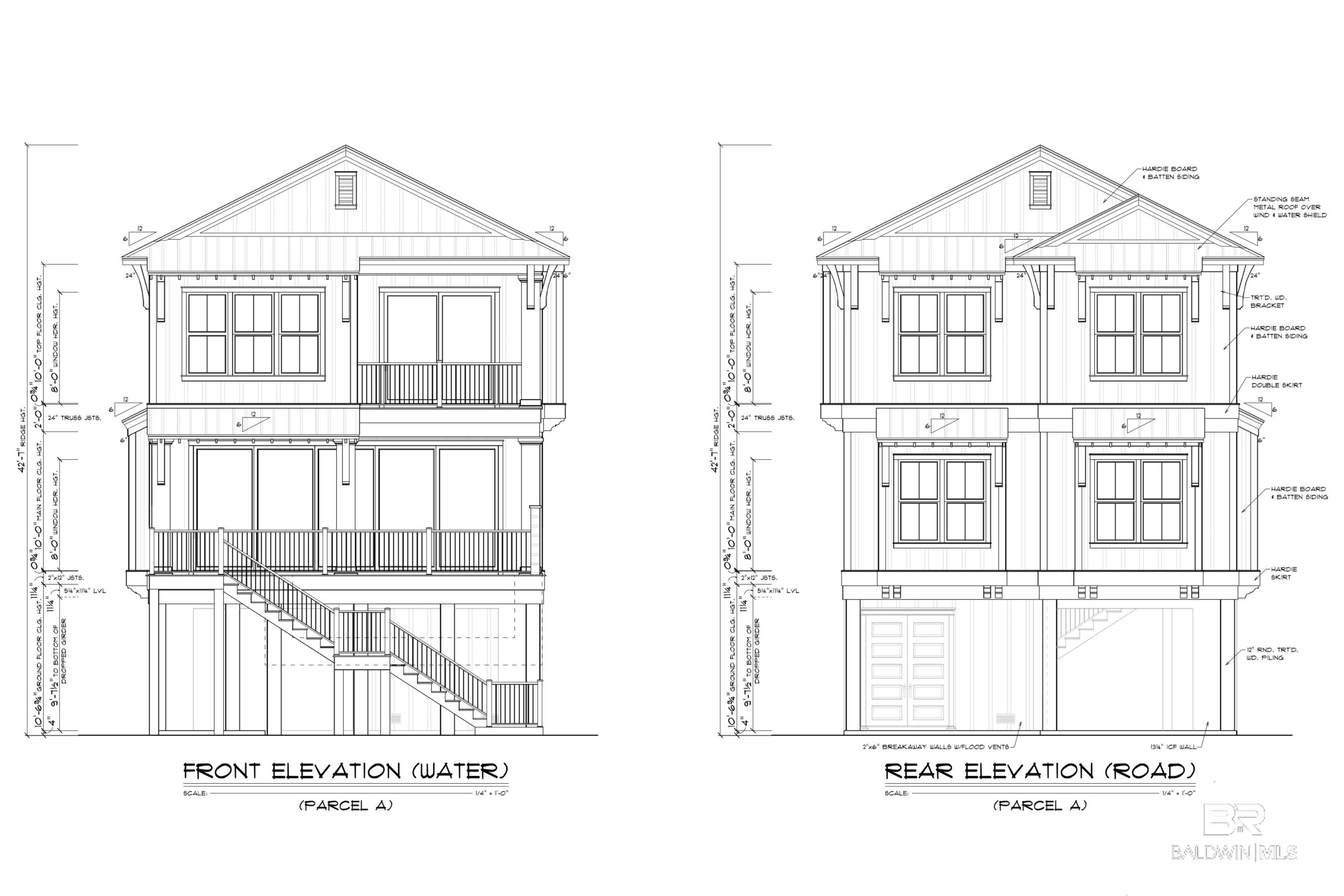 Condos for Sale in Quarters at Wolf Bay - Orange Beach AL