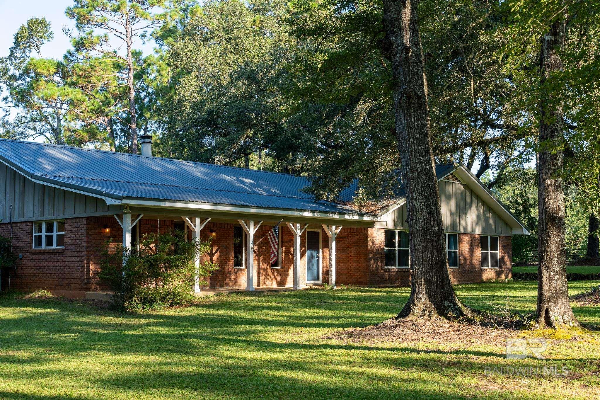 Bay Minette AL Real Estate