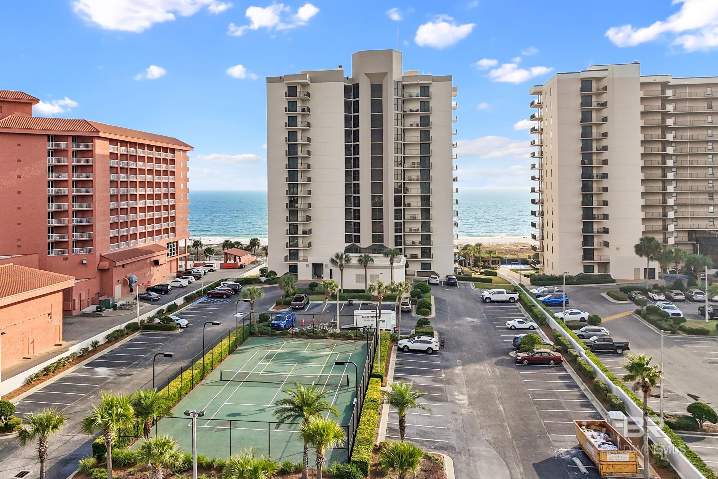 Condos for Sale in Phoenix East II - Orange Beach AL