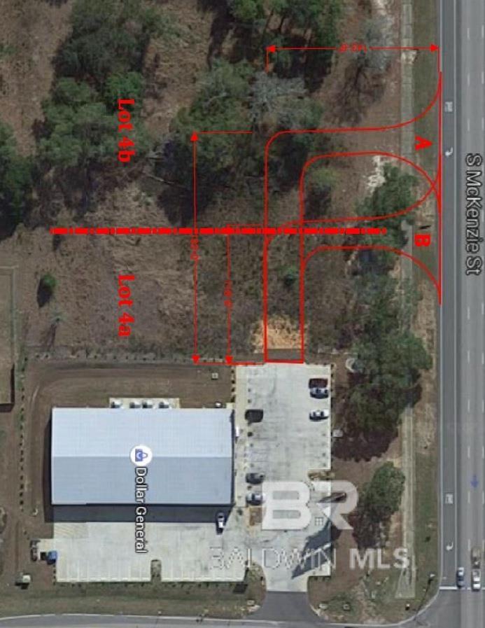 Land For Sale in Gulf Shores AL