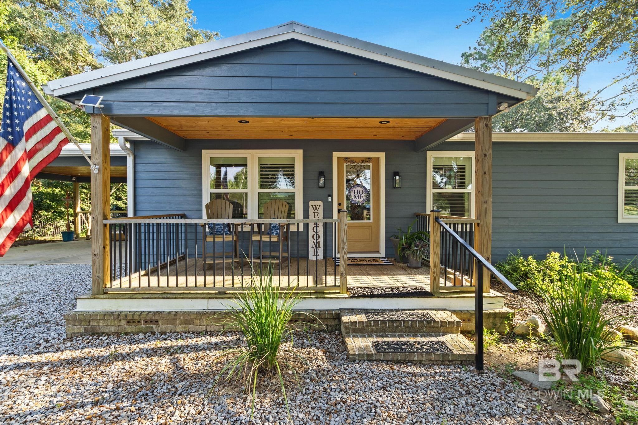 Summerdale AL Real Estate