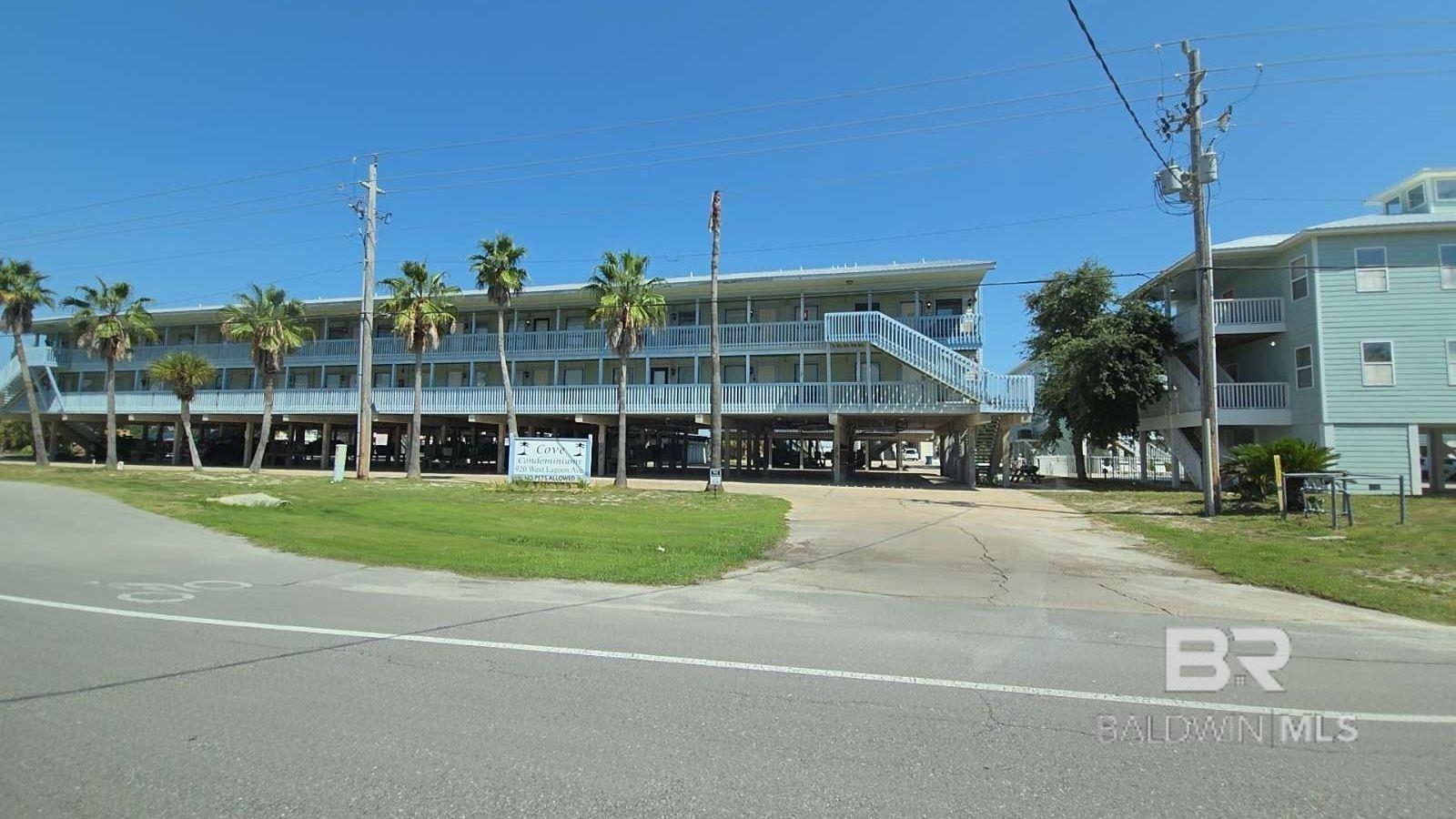 Gulf Shores Condos from $200,000-$300,000