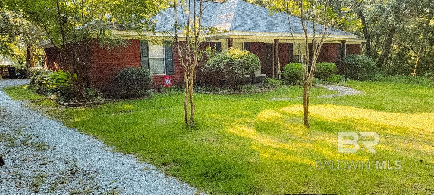 Loxley AL Real Estate