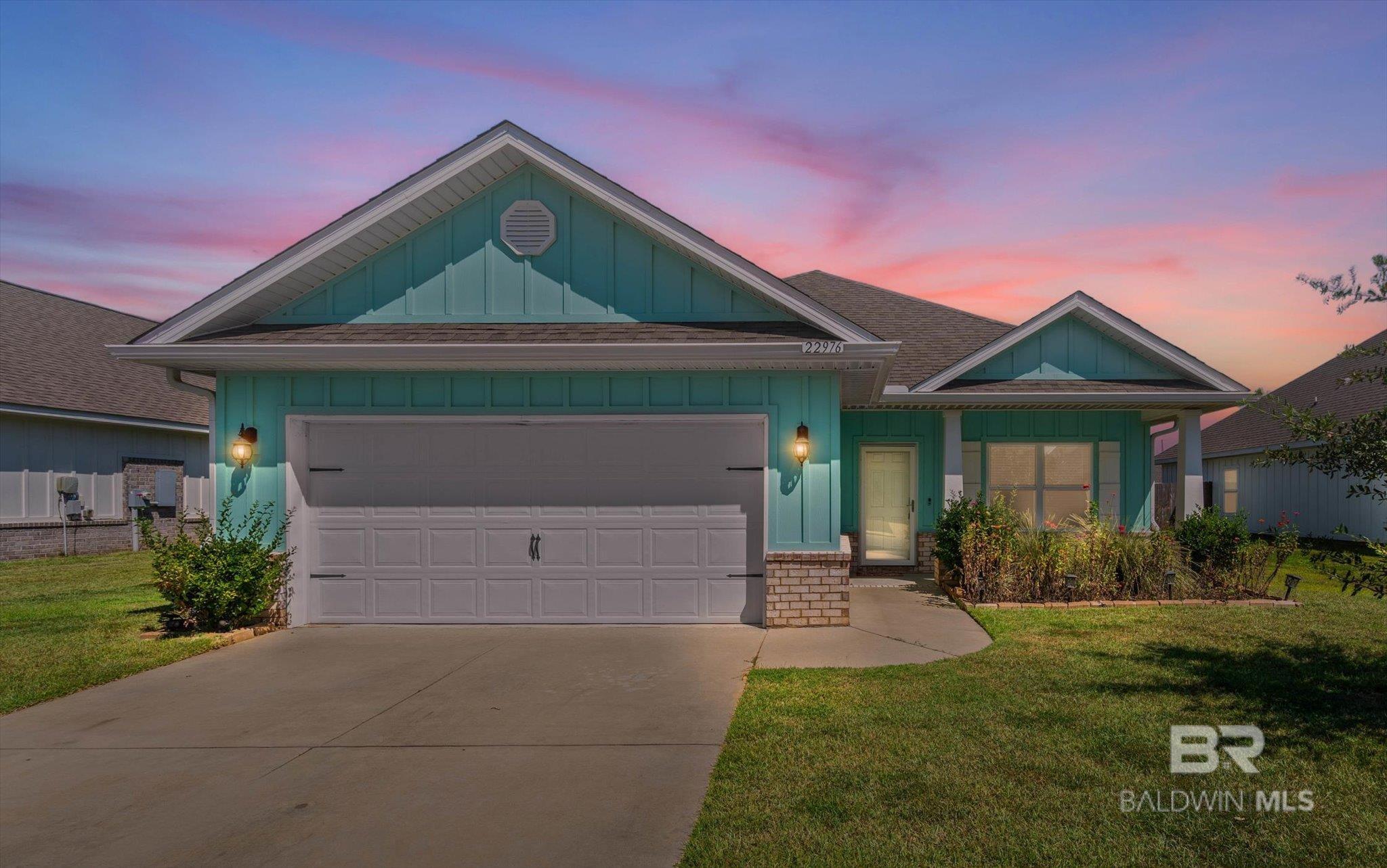 Foley Homes from $300,000 to $400,000