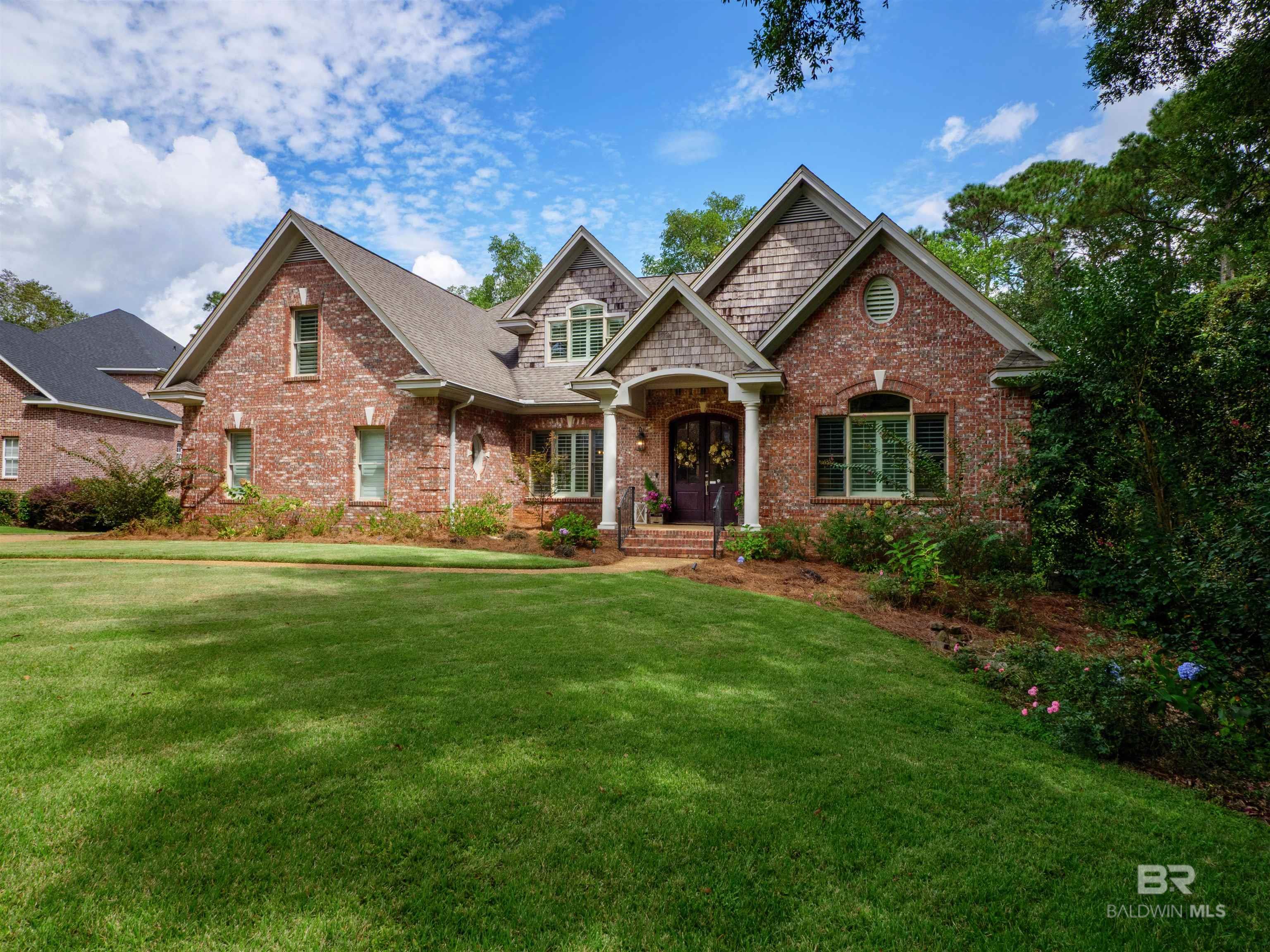 Fairhope Homes