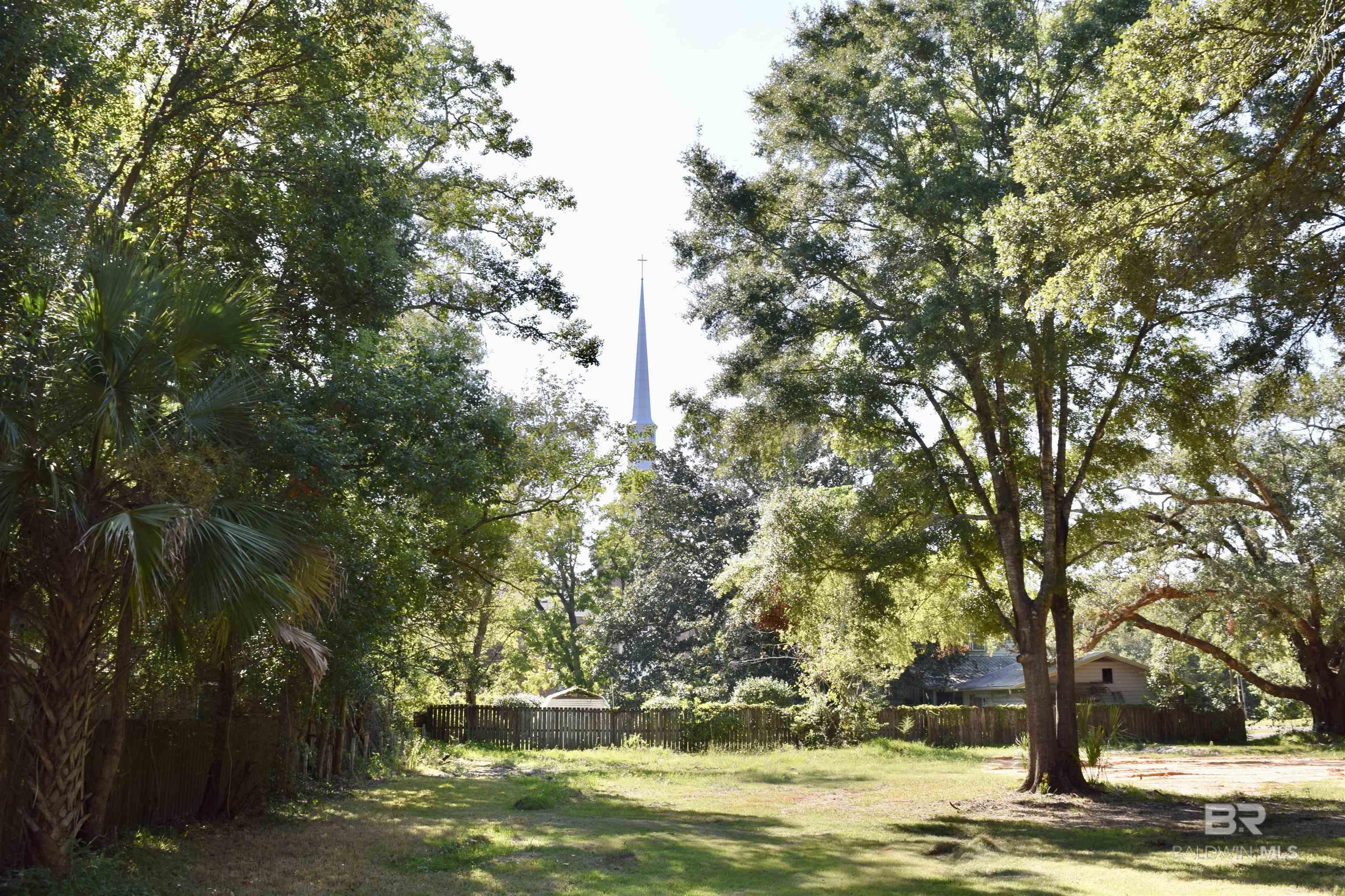 Land For Sale in Fairhope AL