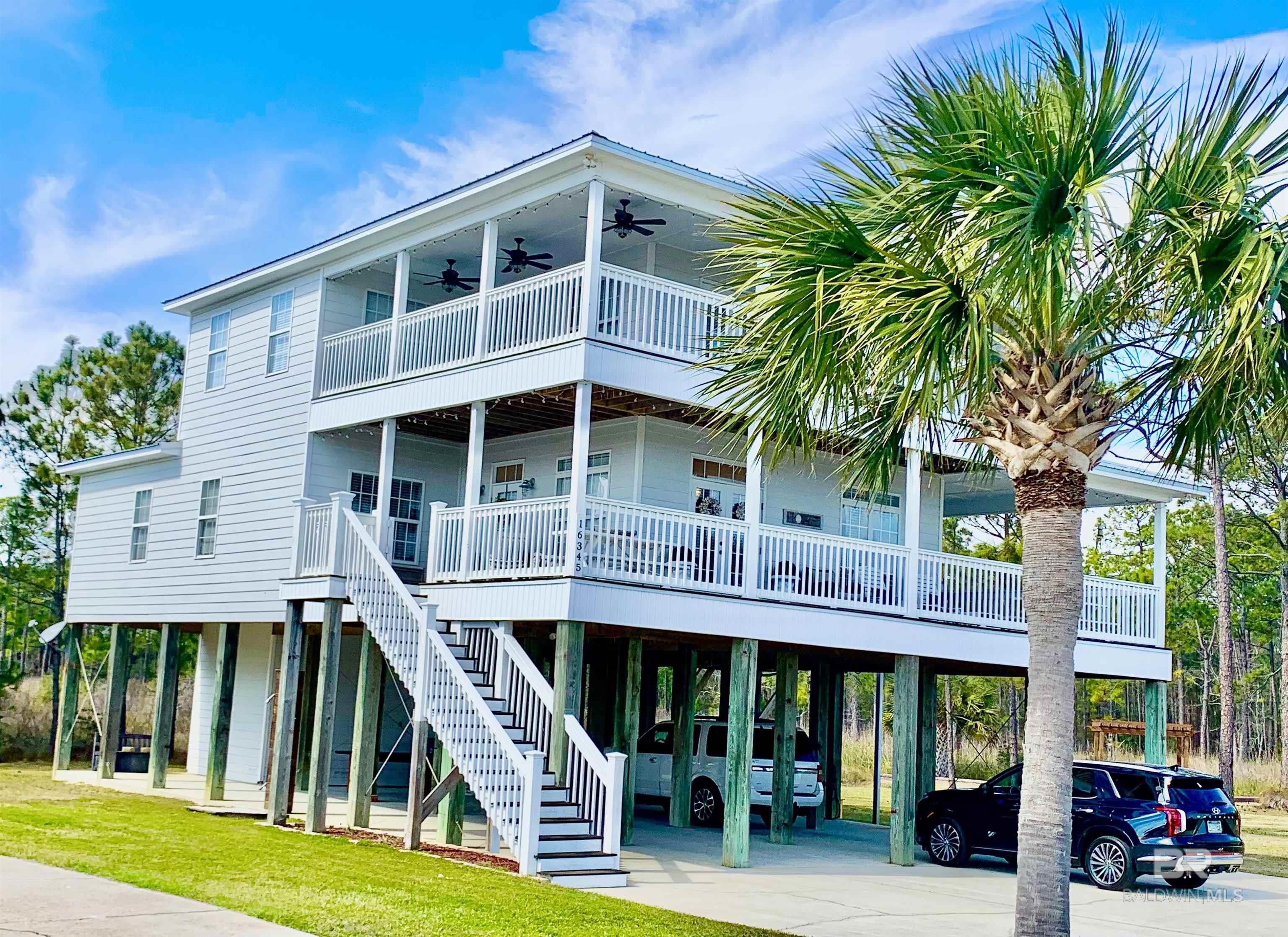 Single Family Homes for Sale in Gulf Shores