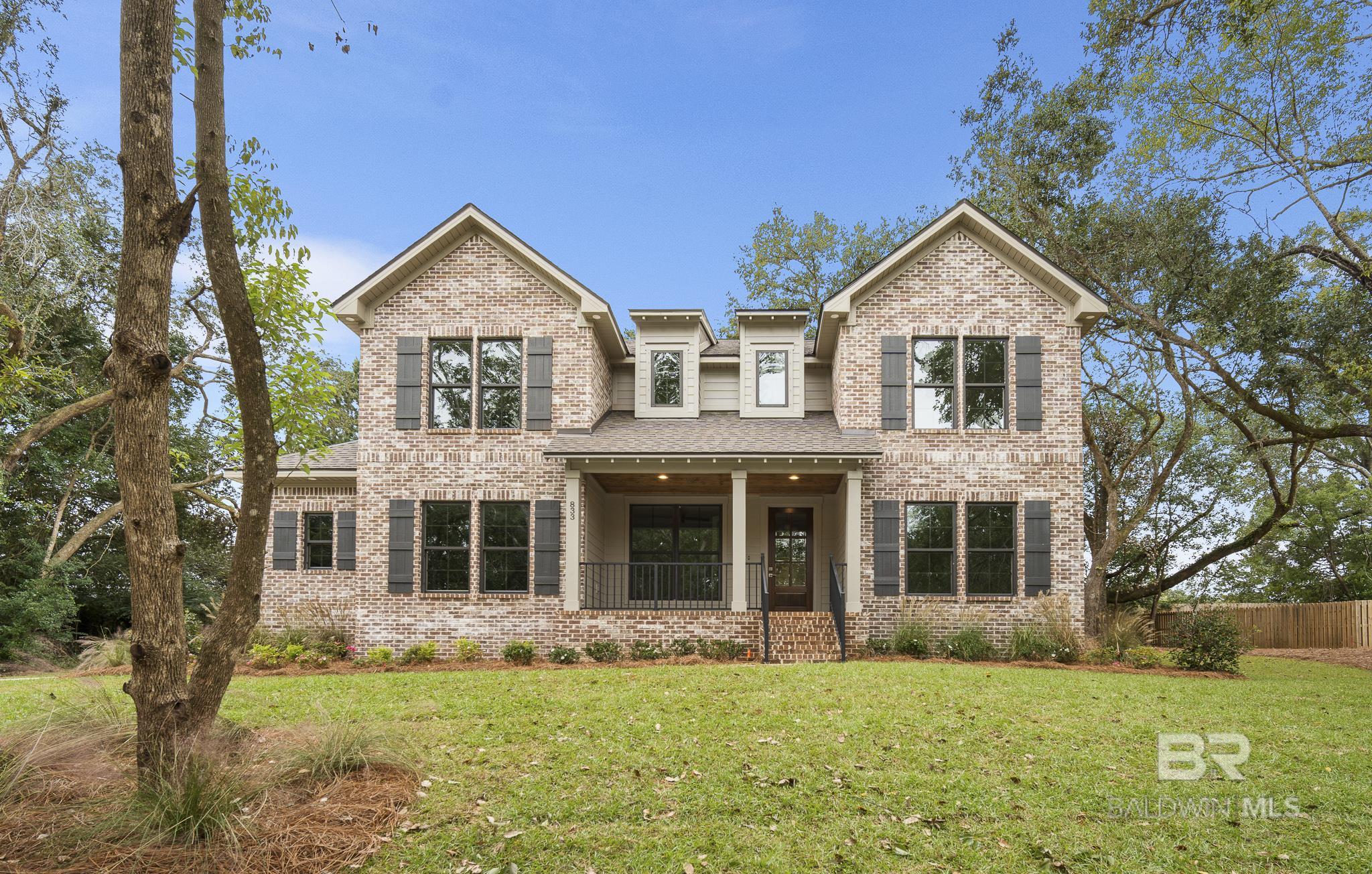 Fairhope Homes