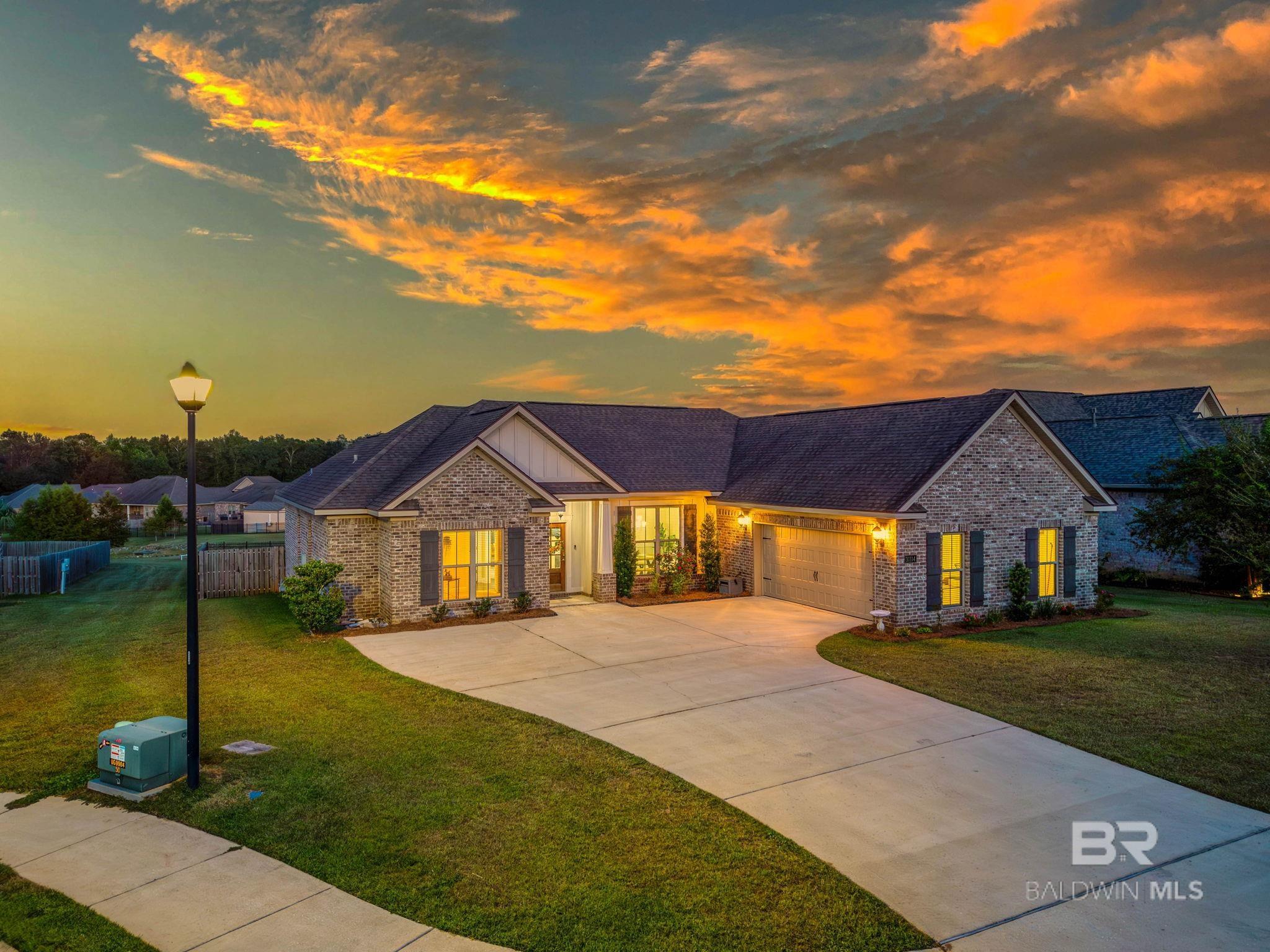 Spanish Fort Homes from $400,000-$500,000