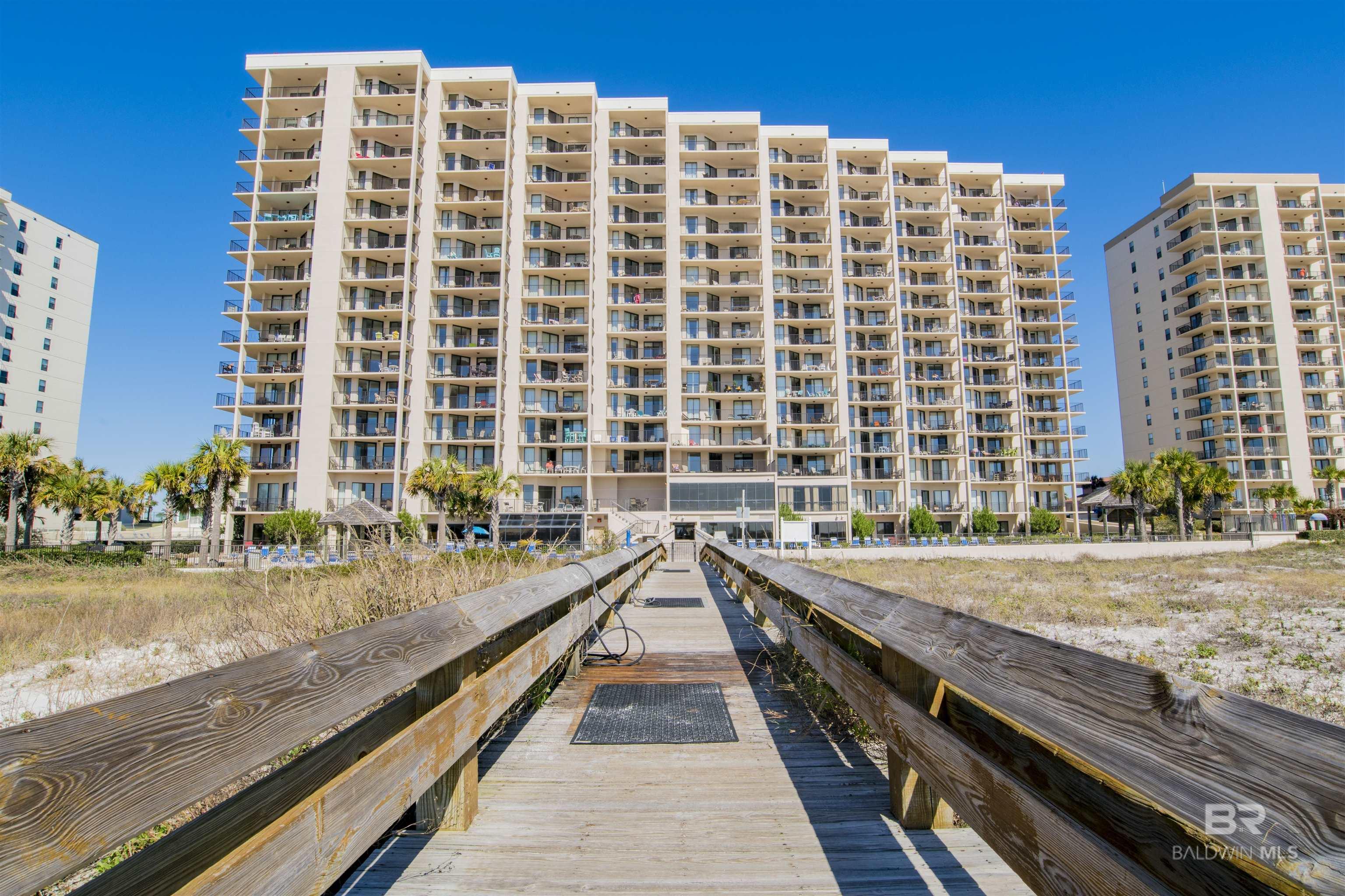 Condos for Sale in Phoenix East - Orange Beach AL