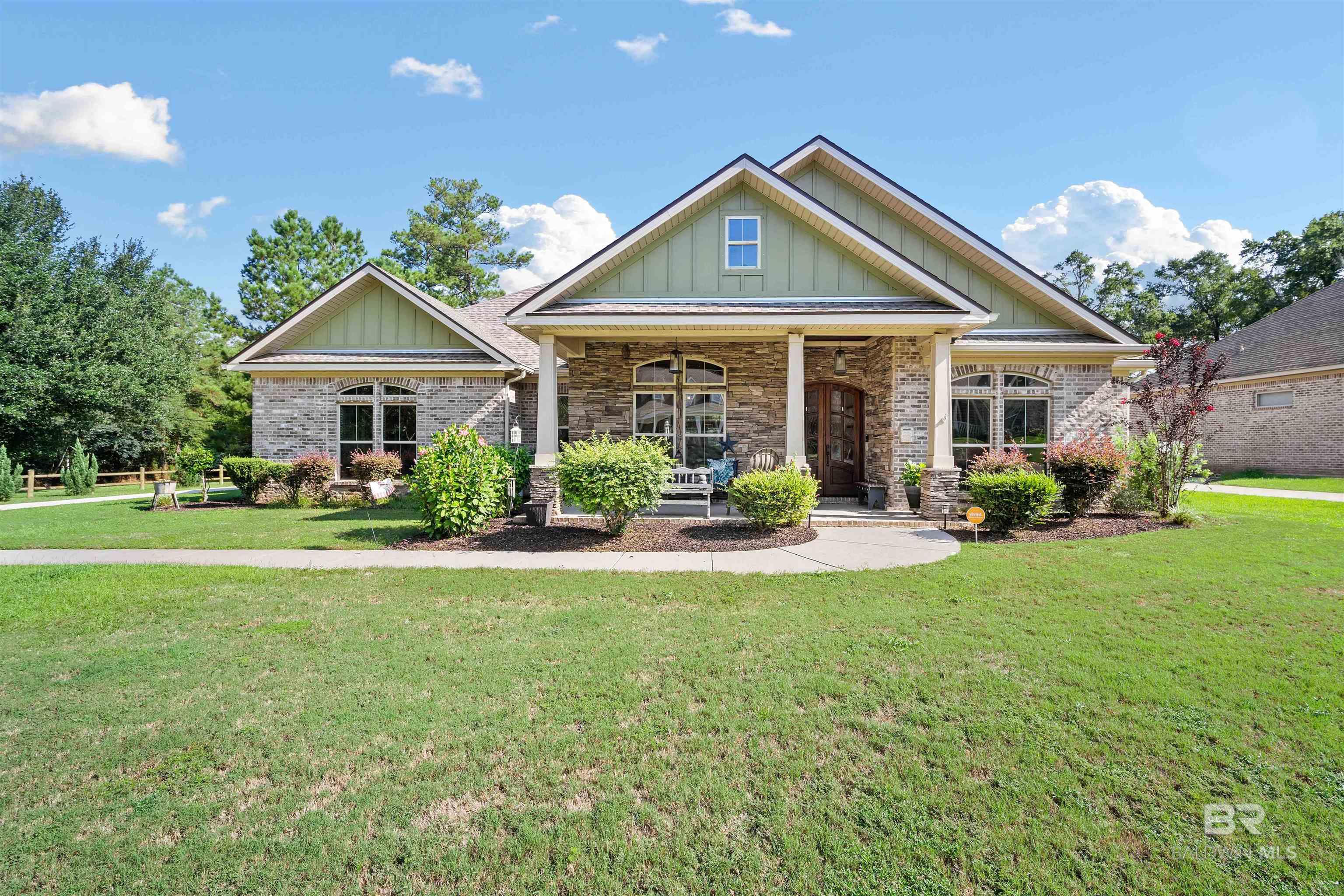 Bay Minette AL Real Estate