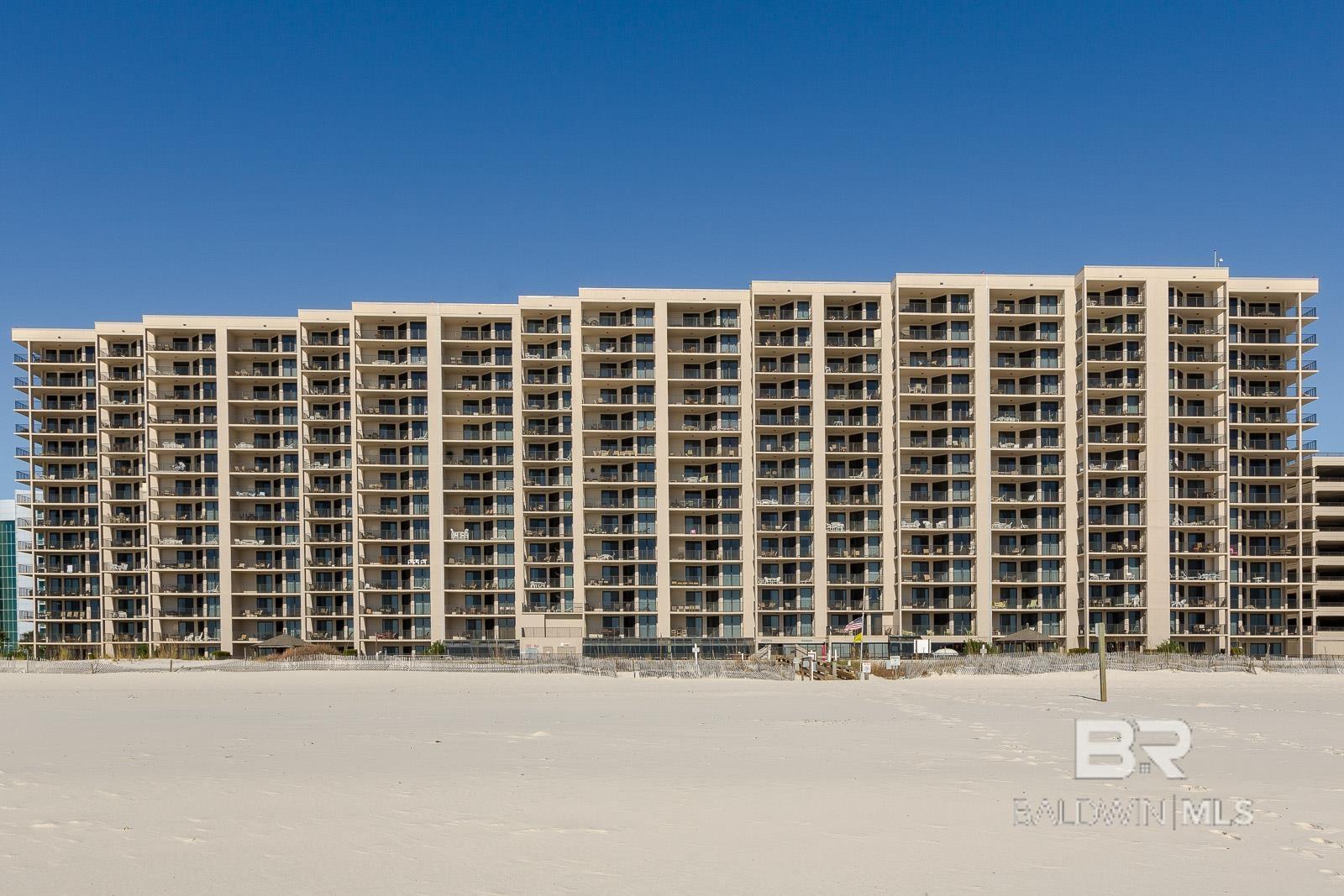 Condos for Sale in Phoenix X - Orange Beach AL