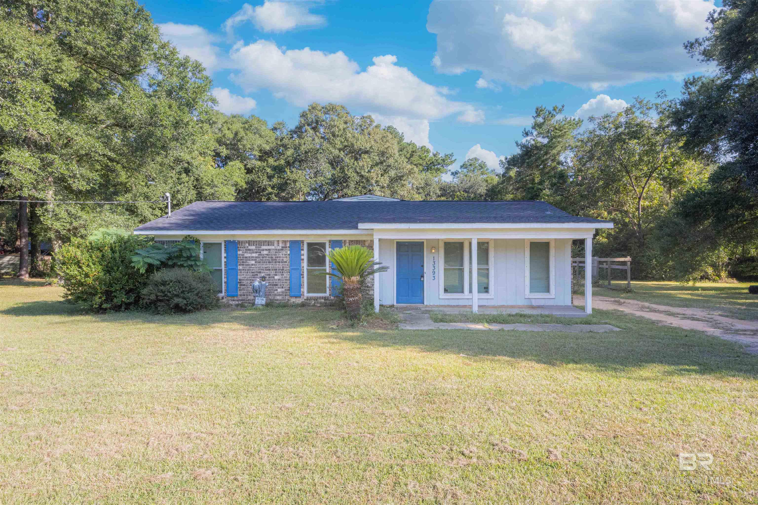 Loxley AL Real Estate